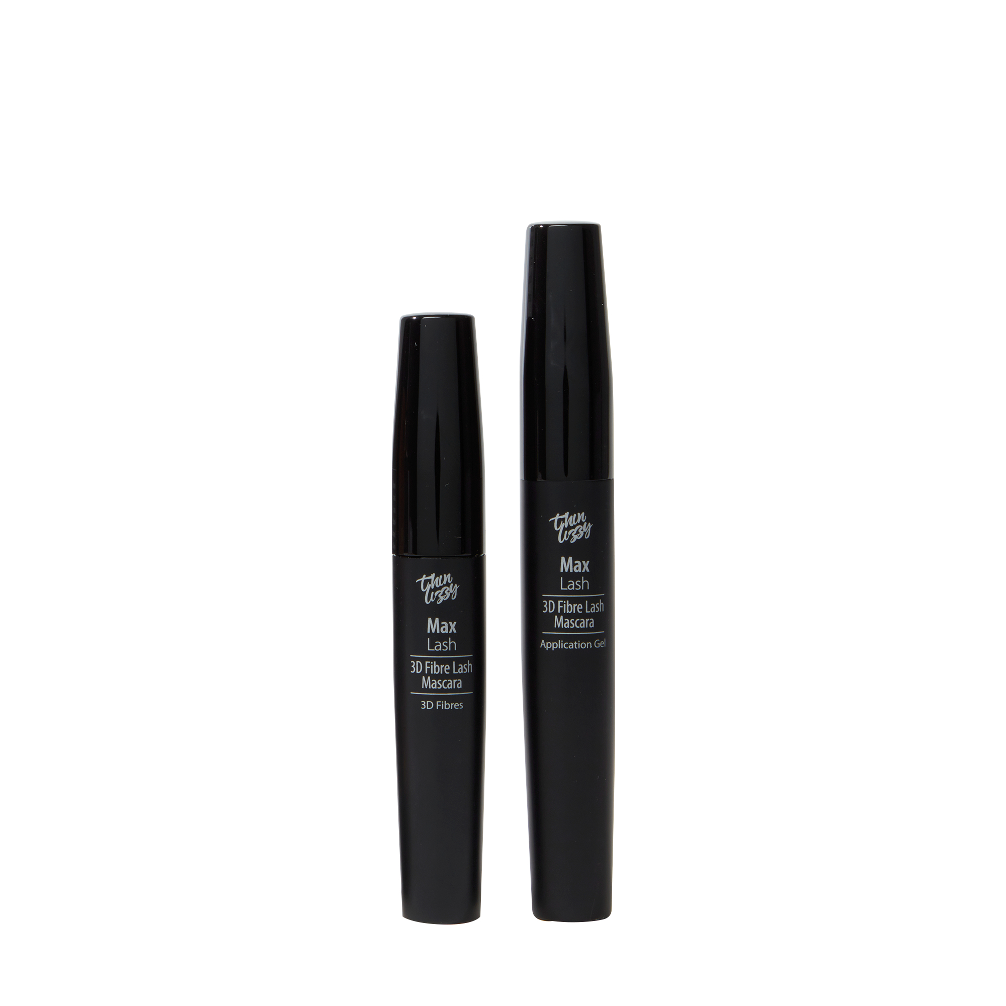 Thin Lizzy Max Lash Mascara 1 each - Image 2
