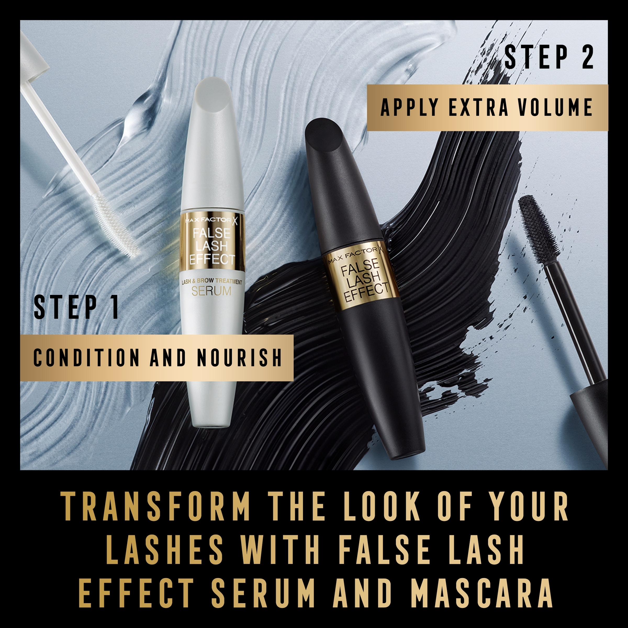 Max Factor False Lashes Effect Serum 1 each - Image 6