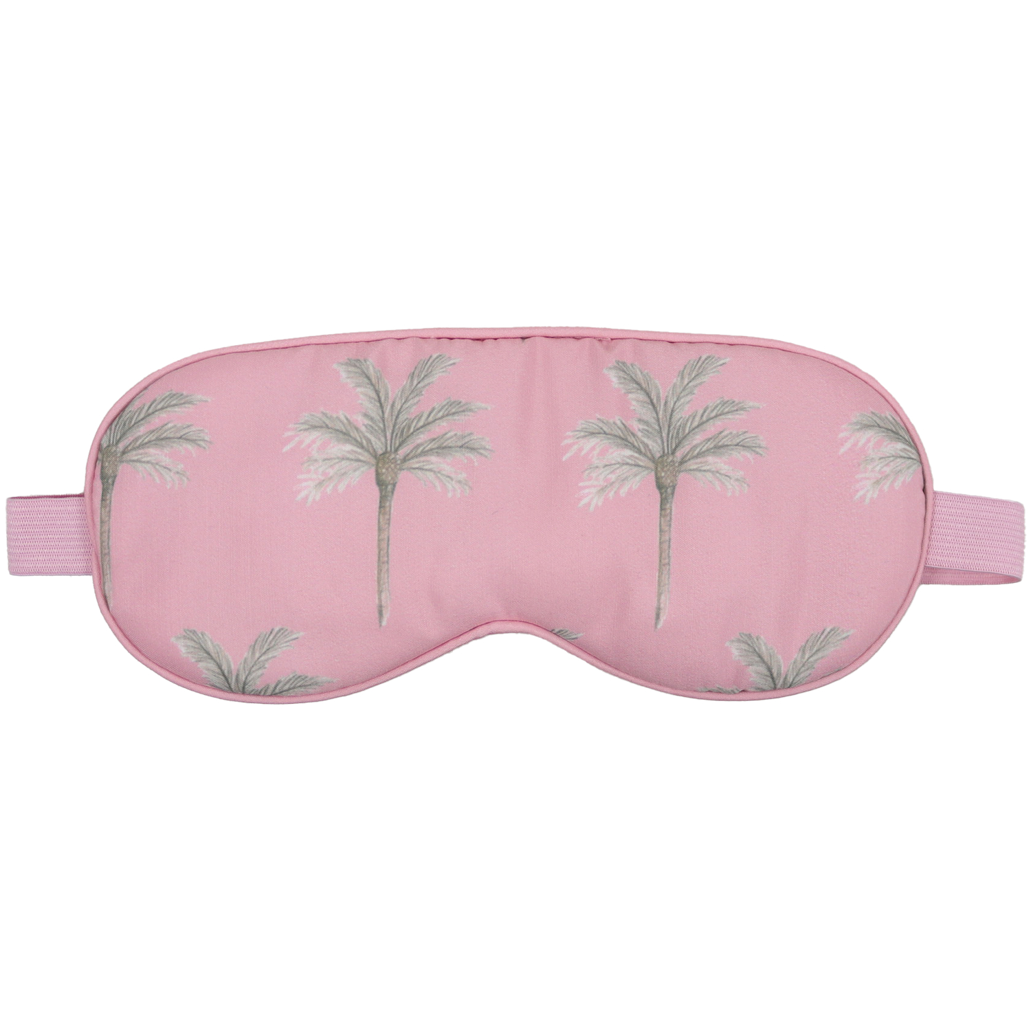 Wicked Sista Eye Mask Island Palm 1 each - Image 1