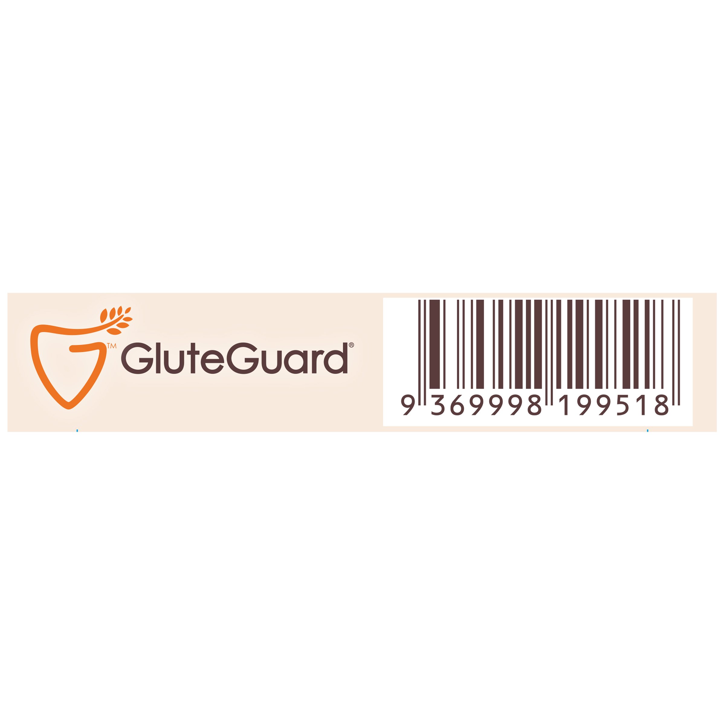 GluteGuard Blister Pack 10 tablets - Image 2