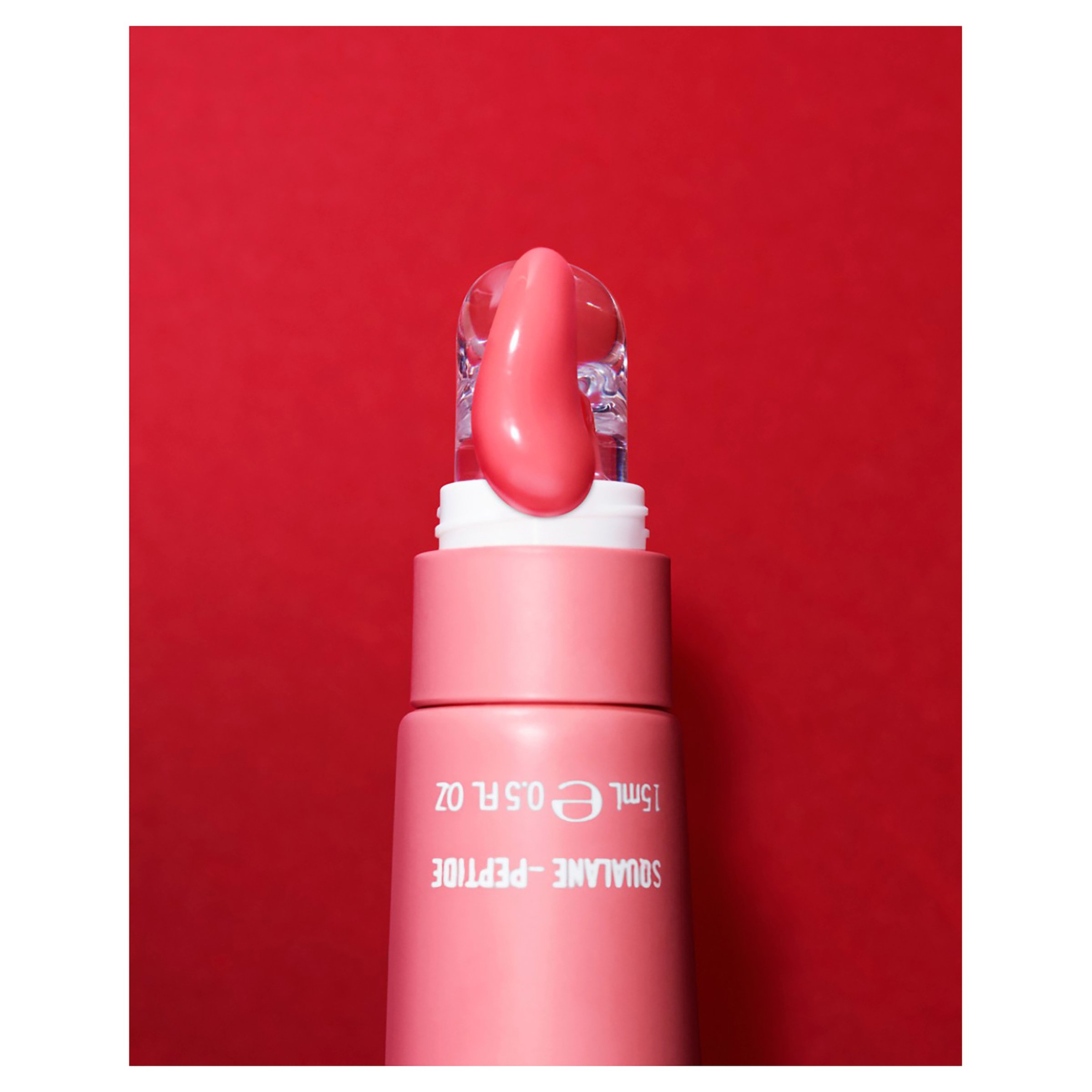 Rimmel Oh Mygloss! Butter Me Up Lip Butter Balm Bubblegum 002 - 15ml - Image 4