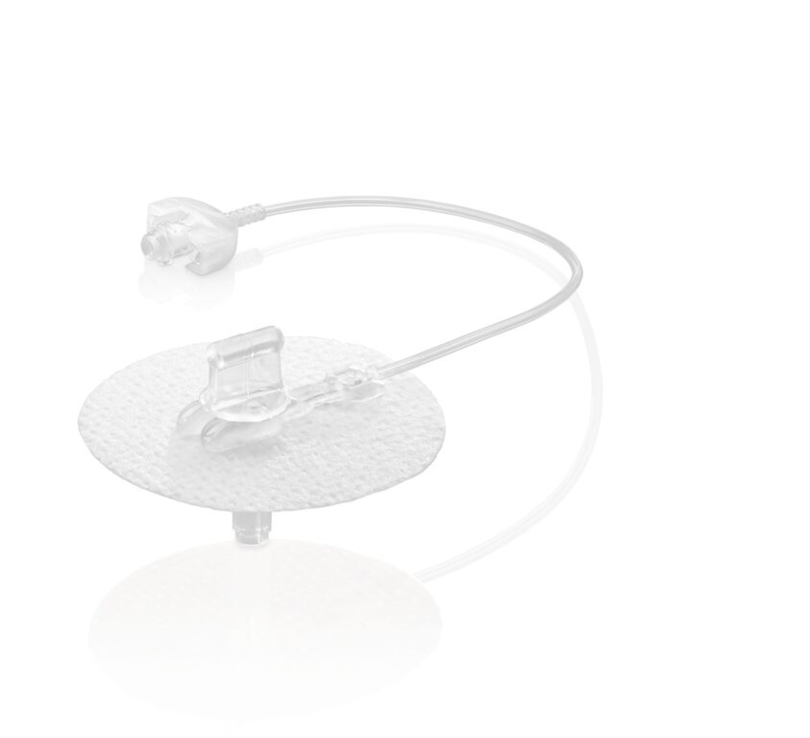 Accu-Chek Rapid-D Link Cannula (8mm) x 25 - Image 2