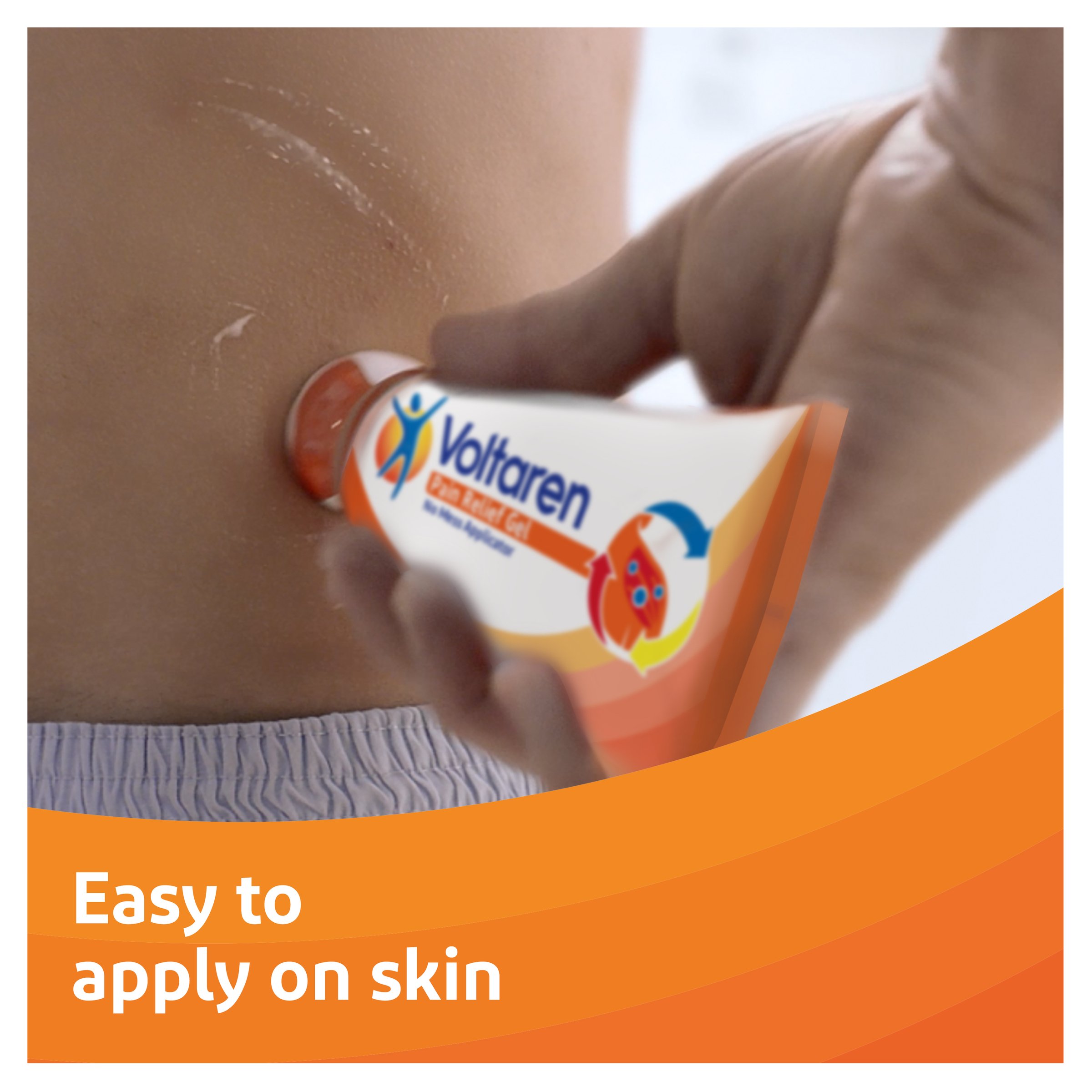 Voltaren Emulgel No Mess 75g - Image 6