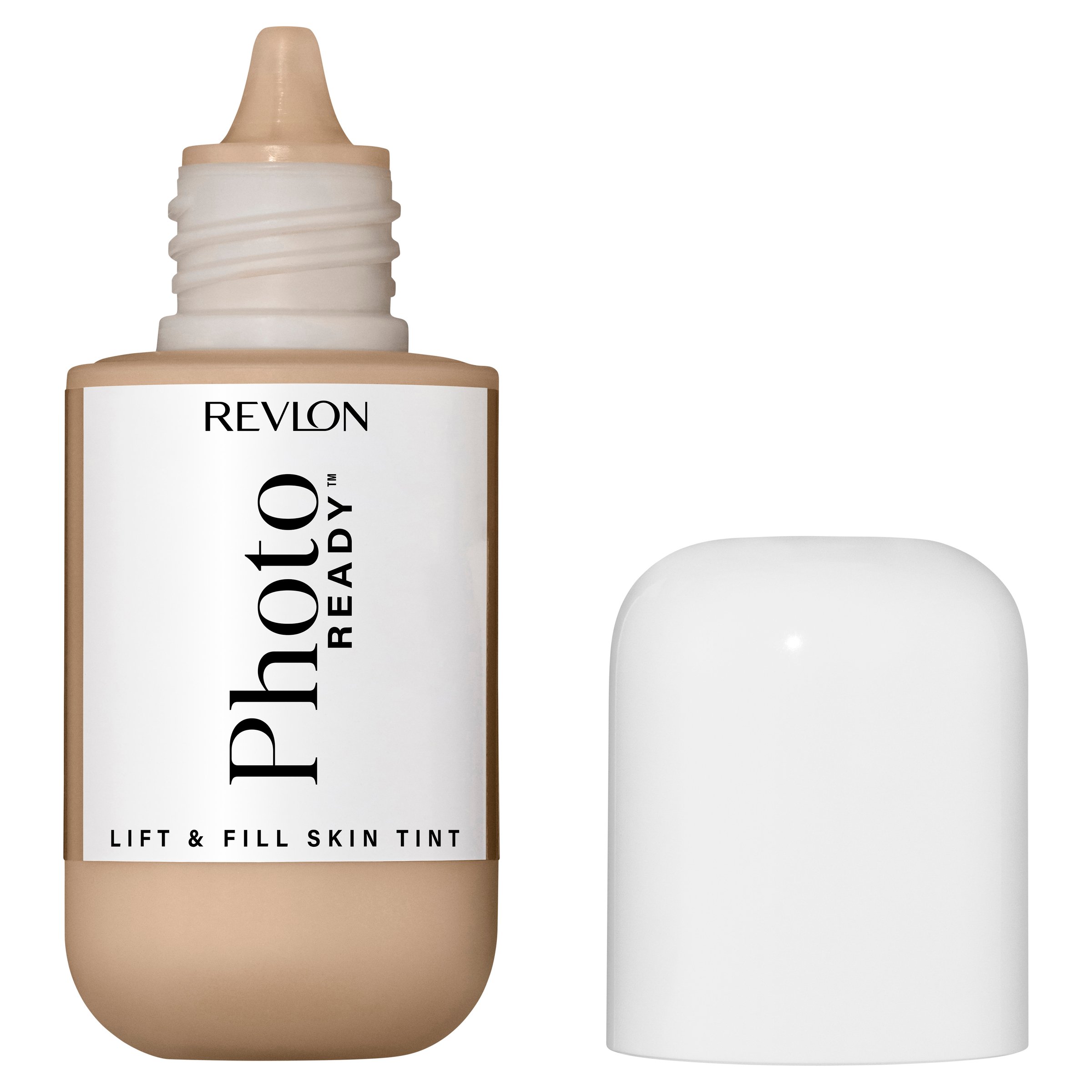 Revlon Photoready Lift & Fill Skin Tint - Shade 120 - 30ml - Image 4