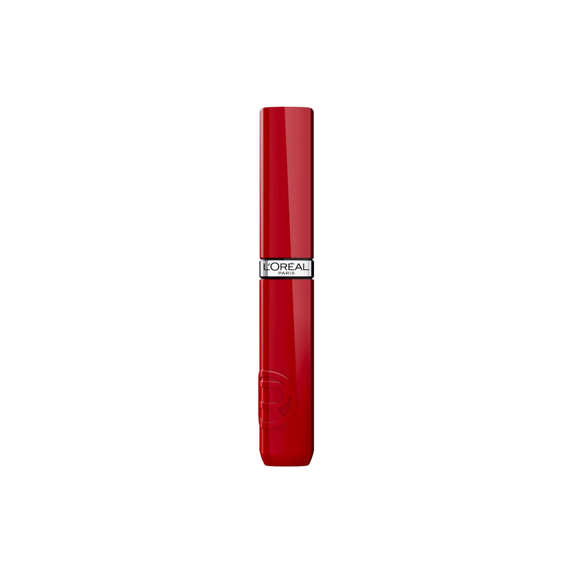 L'Oreal Paris Infallible Laque Resistance 420 As Rouge Paris 1 each - Image 2