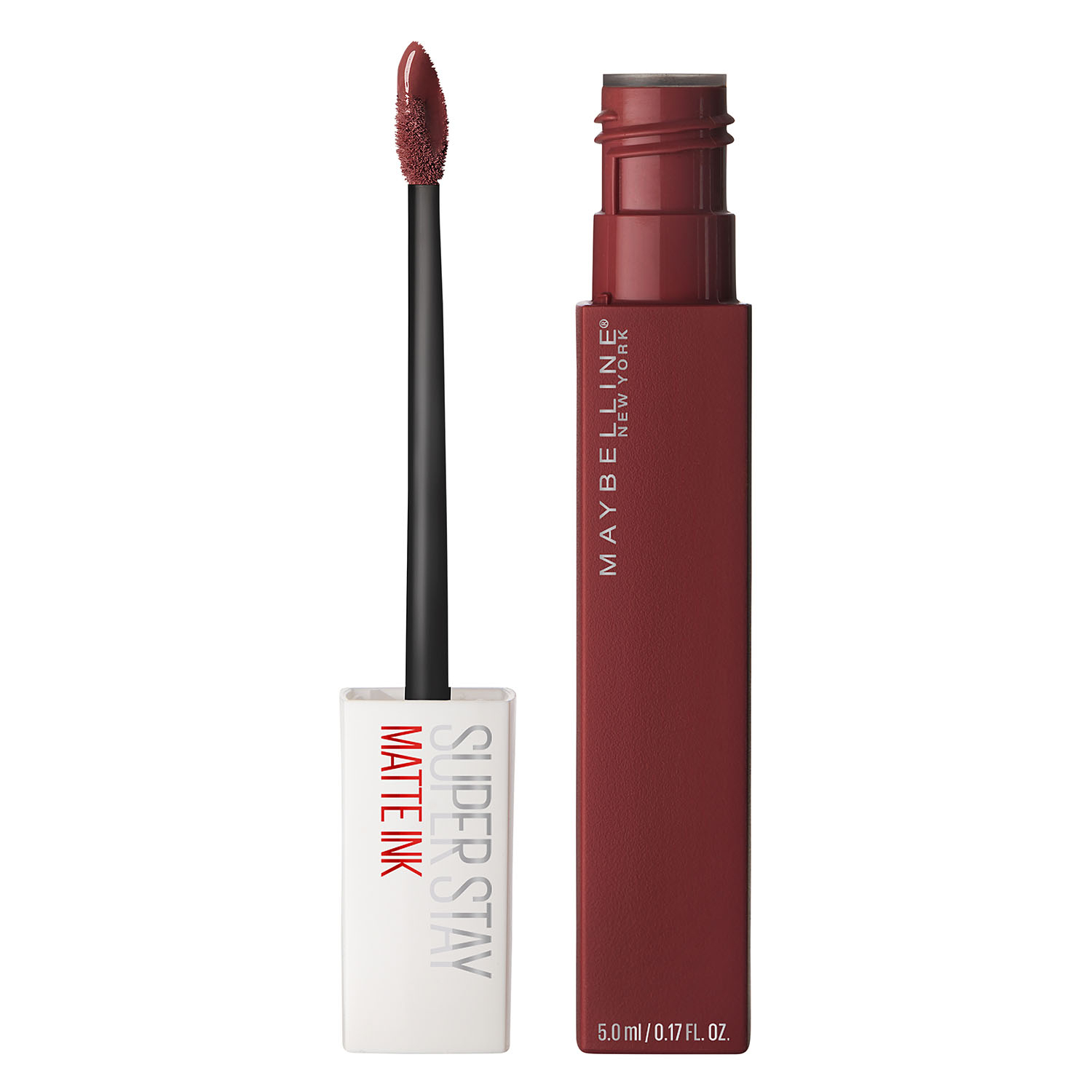 Maybelline SuperStay Matte Ink Voyager 1 each - Image 1
