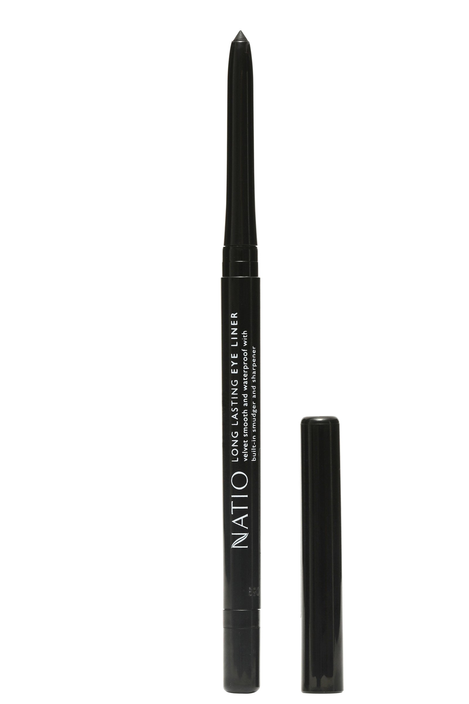 Natio Mechanical Long Lasting Eye Liner 1 each - Image 2