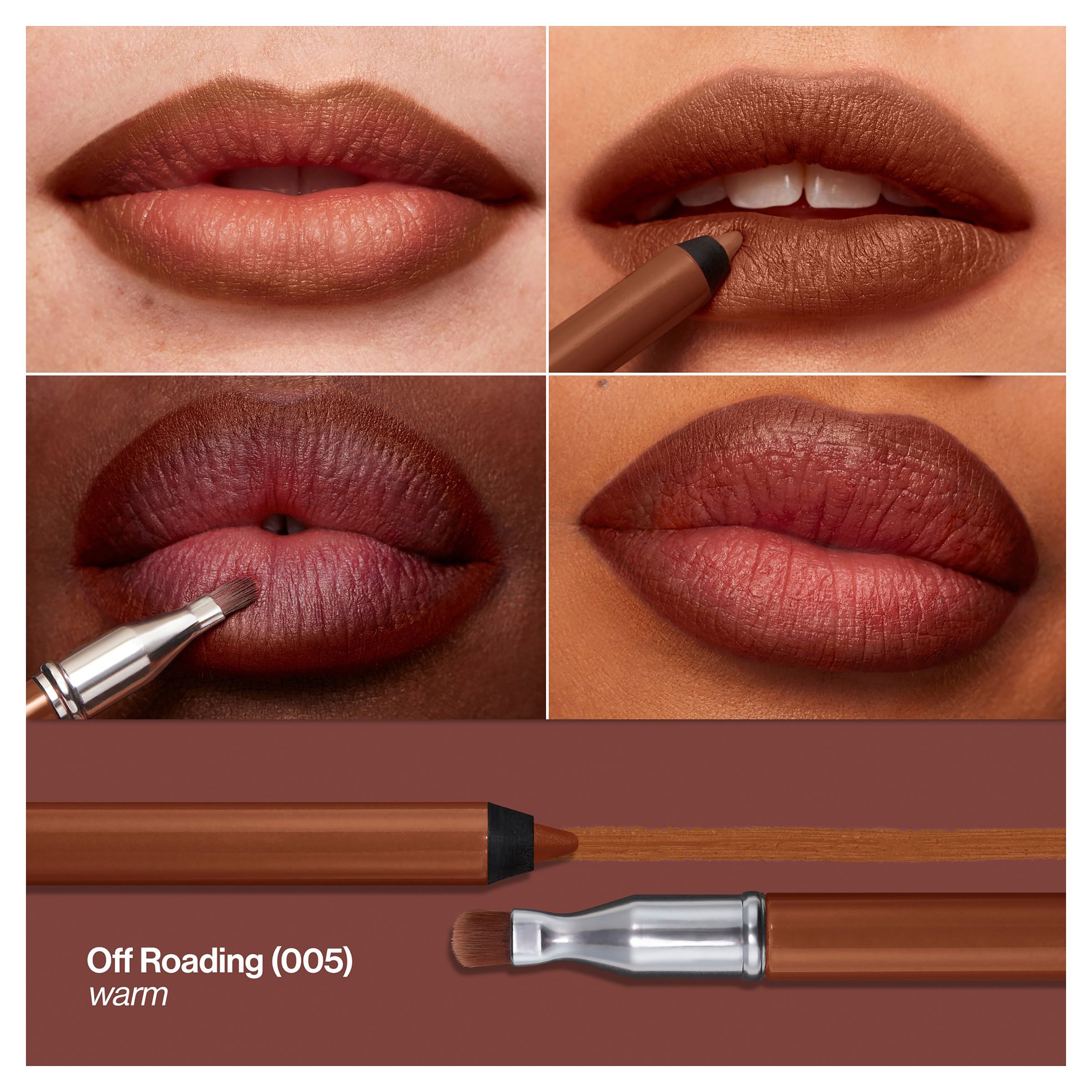Revlon Colorstay Multi-Liner - Off Roading 1 each - Image 6