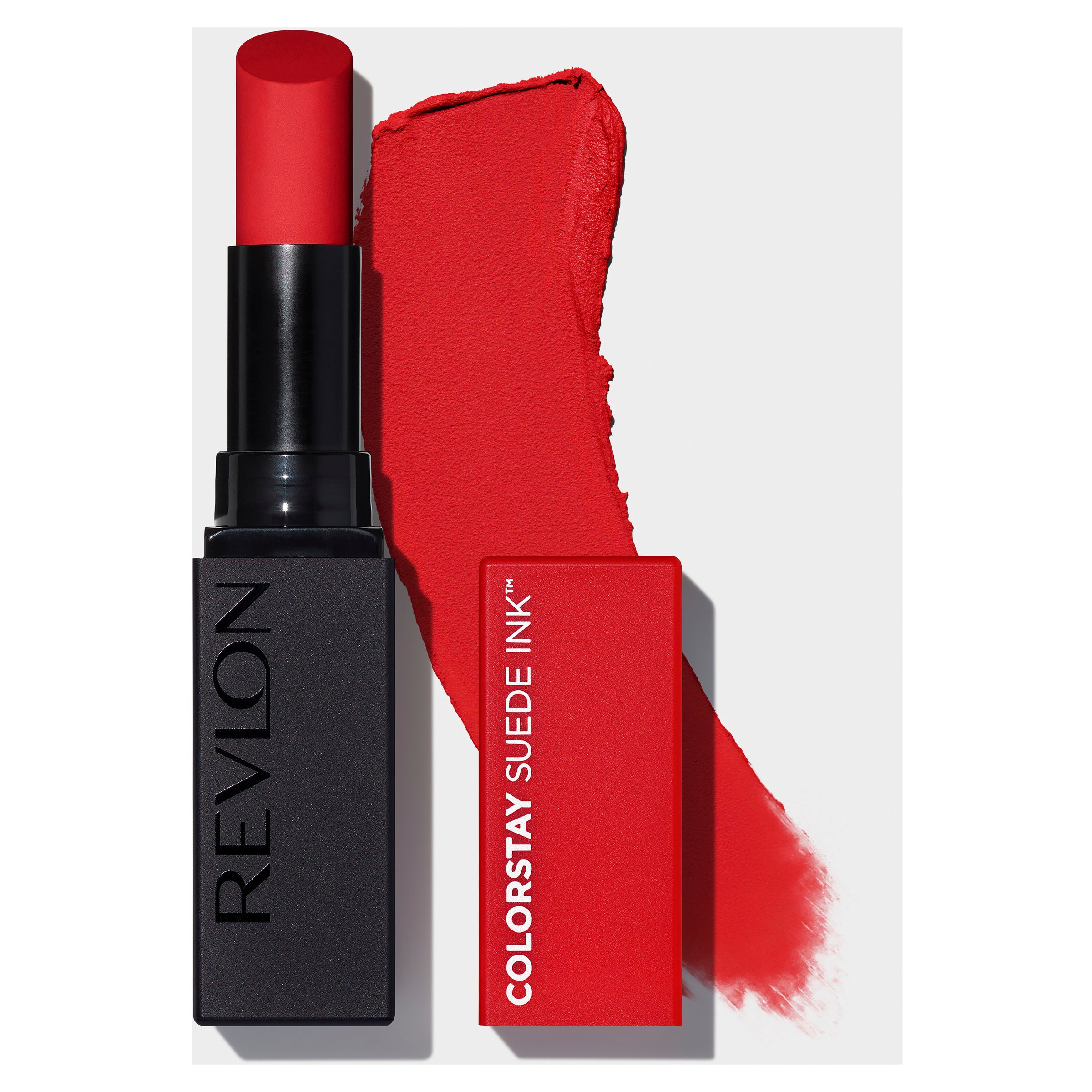 Revlon Colorstay Suede Ink Lipstick Lip Boom 1 each - Image 10