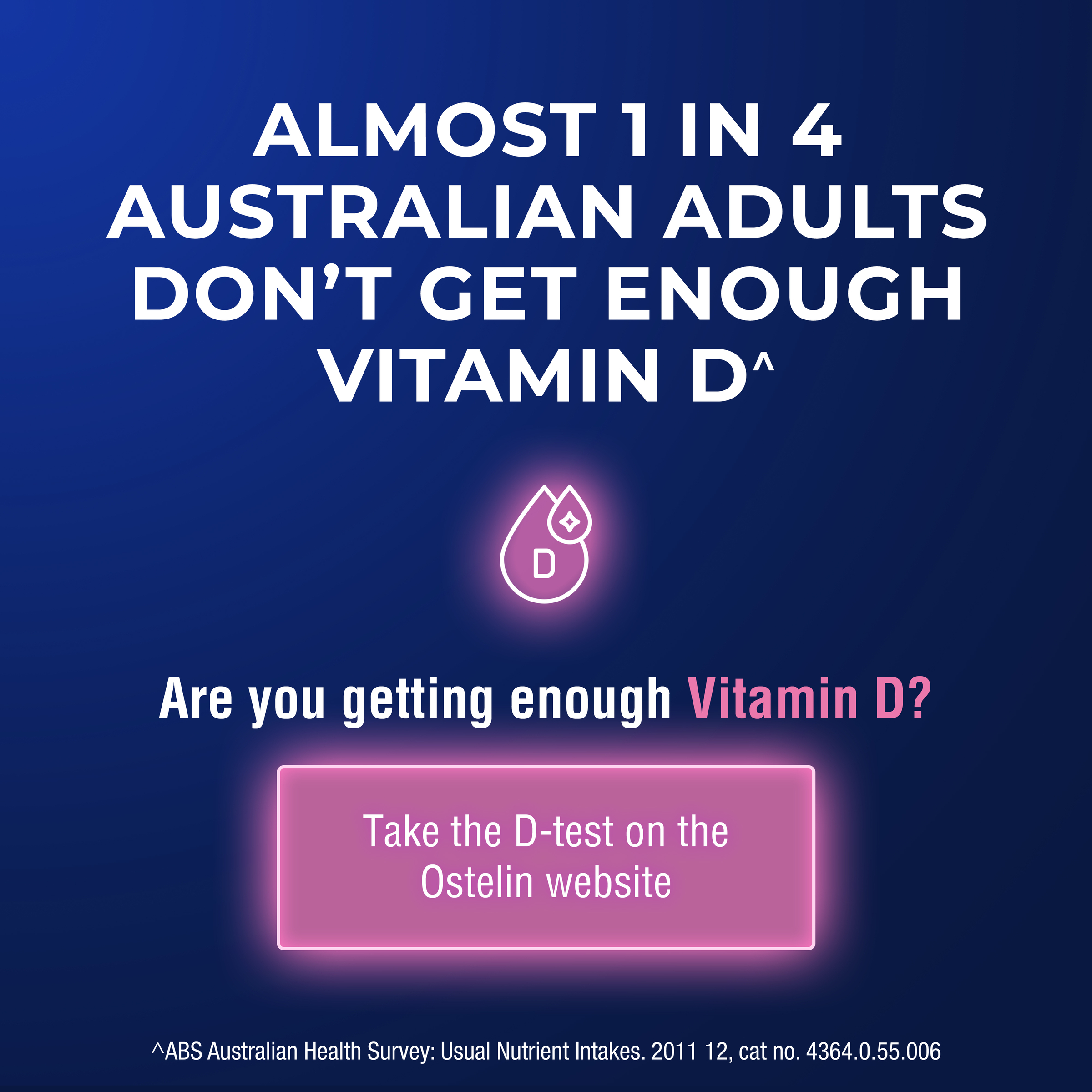 Ostelin Kids Vitamin D3 Liquid Strawberry Flavour 20ml - Image 5