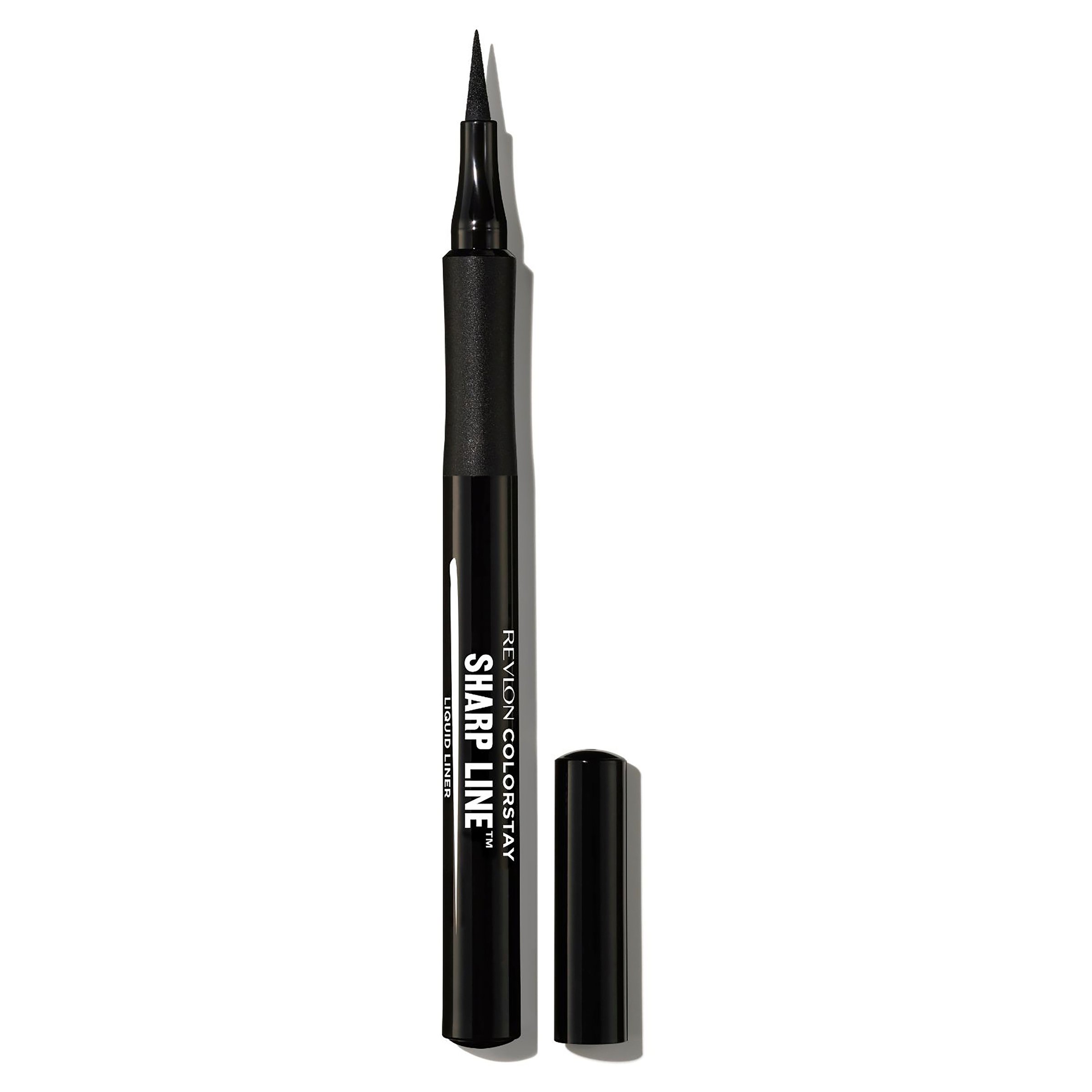 Revlon Colorstay Sharp Line Liquid Liner Blackest Black 1 each - Image 4