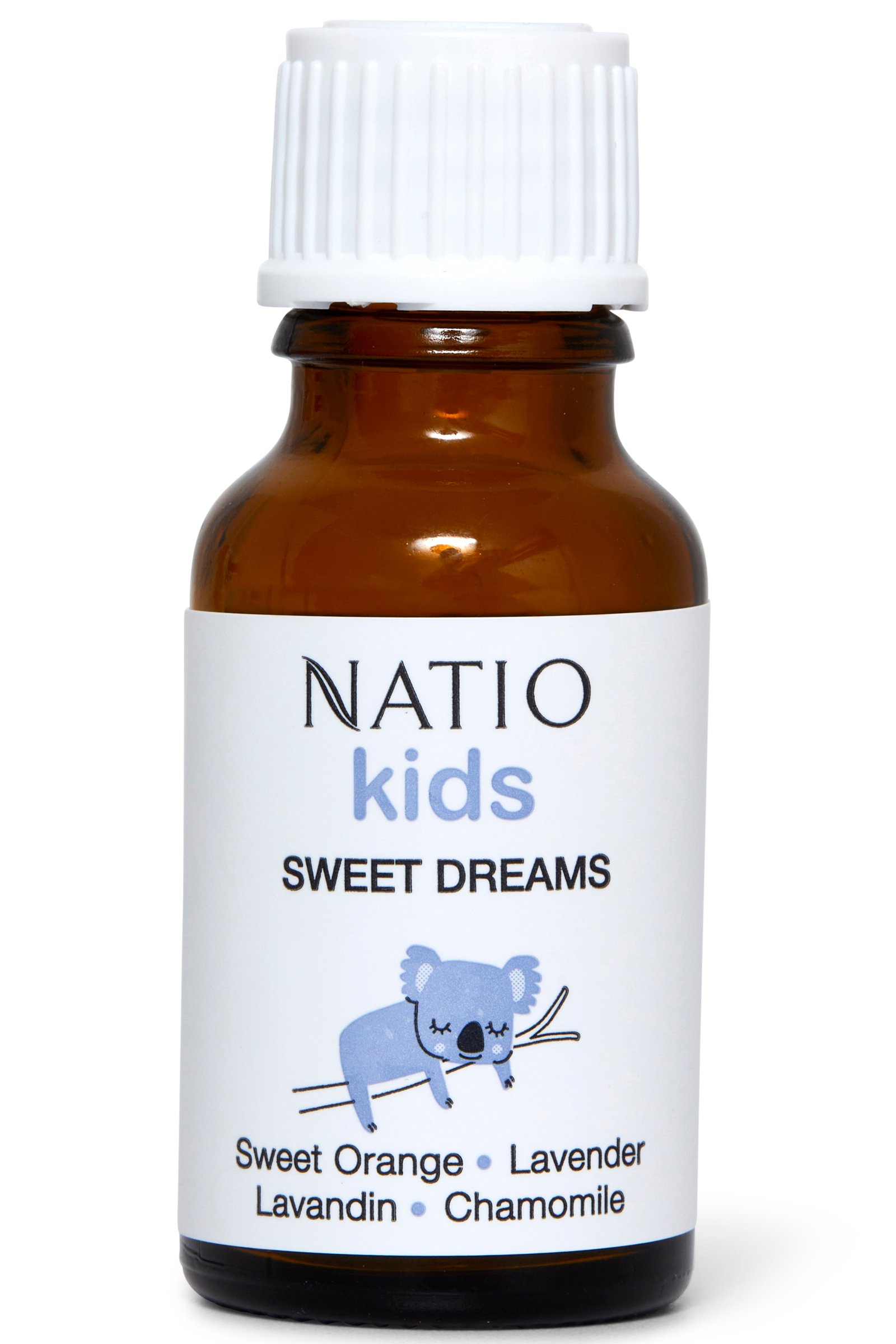 Natio Sweet Dreams Essential Oil Blend 15ml
