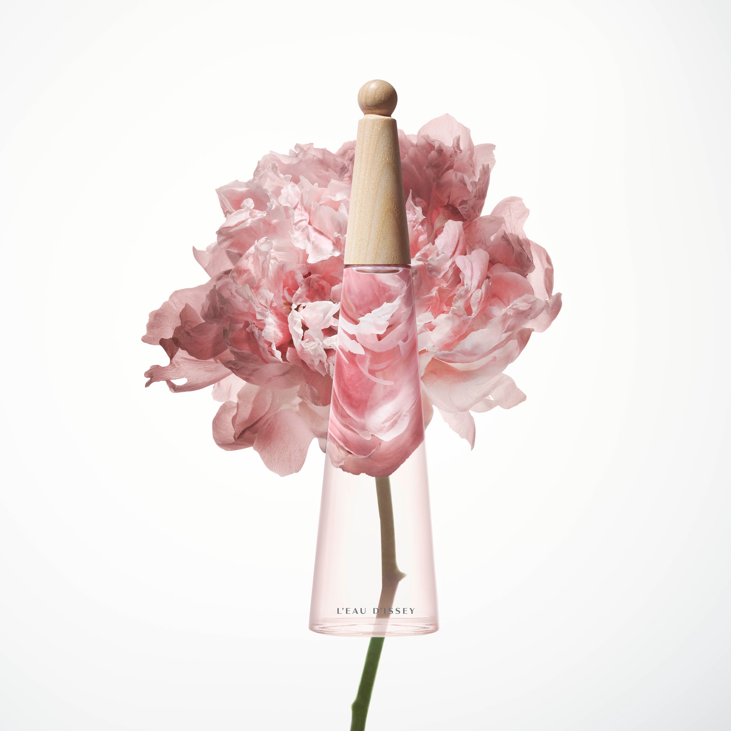 Issey Miyake L’Eau d’Issey Pivoine EDTI Spray 50ml - Image 3