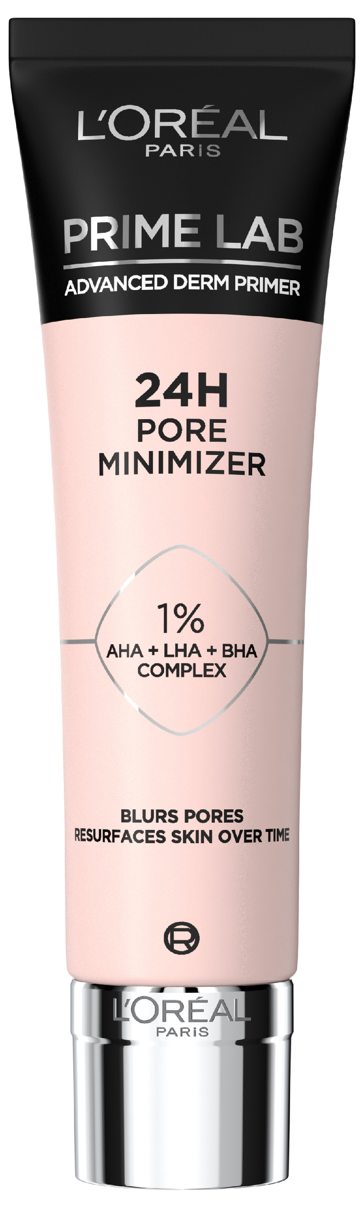 L'Oreal Paris Prime Lab 24 Hr Pore Minimiser 1 each - Image 1