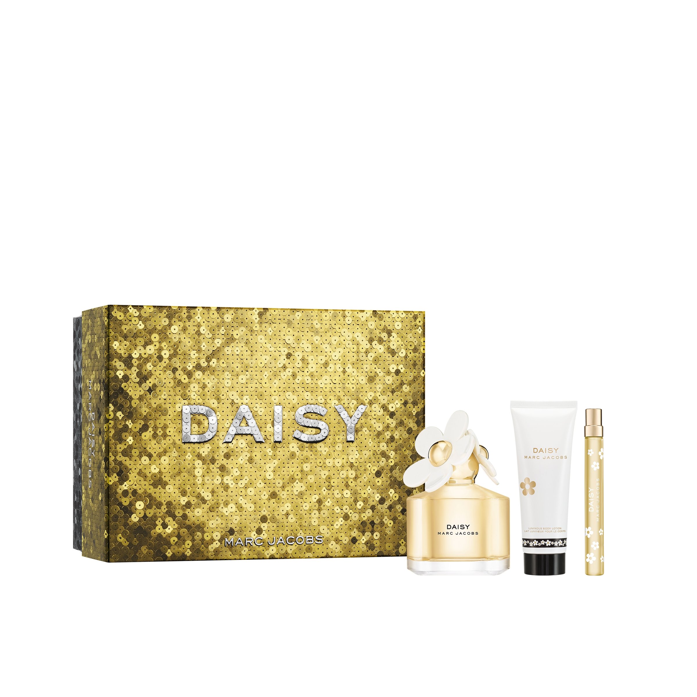 Marc Jacobs Daisy EDT 100ml Gift Set 3 pieces - Image 2