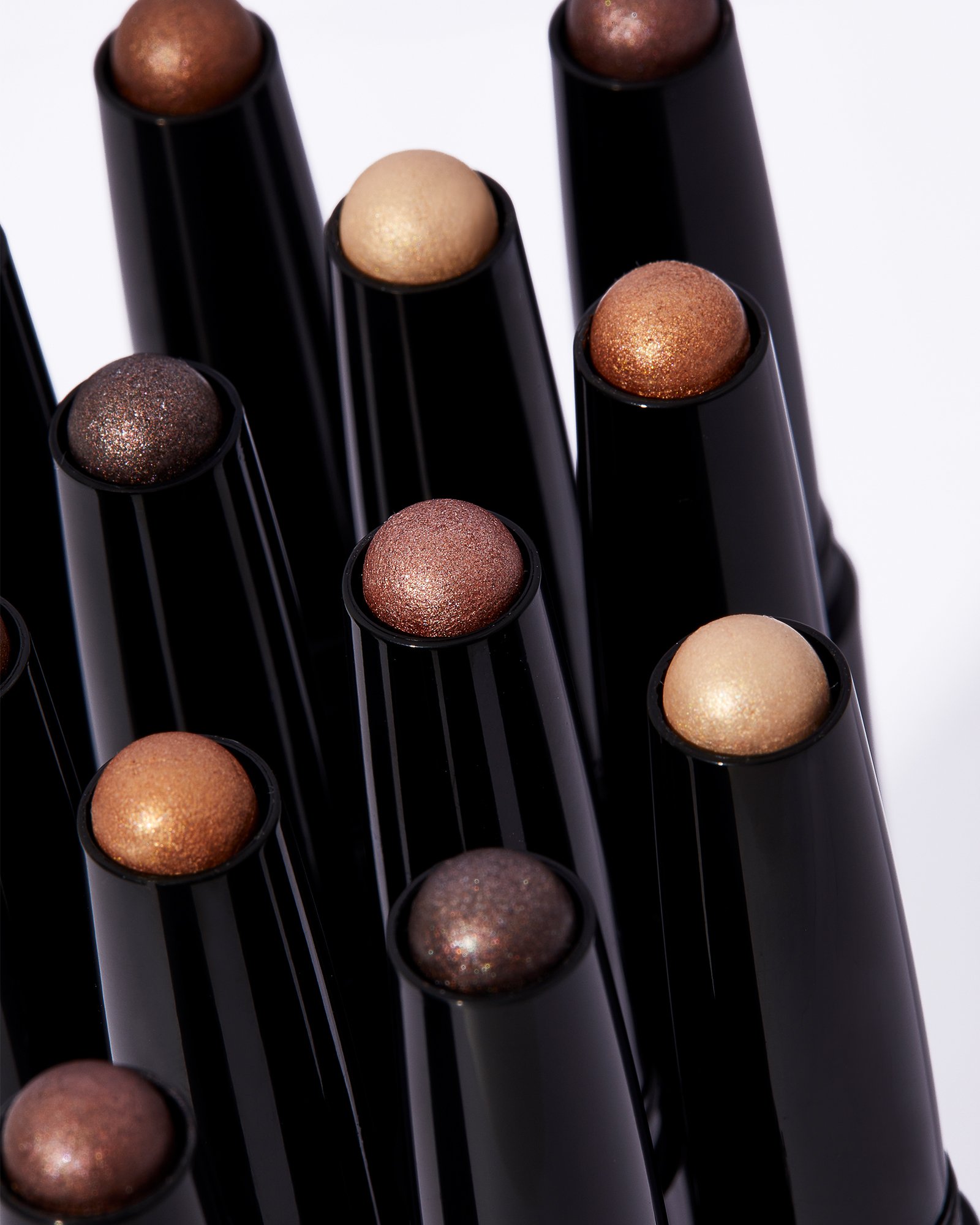 Natio Glide On Eyeshadow Stick Twilight 1 each - Image 3