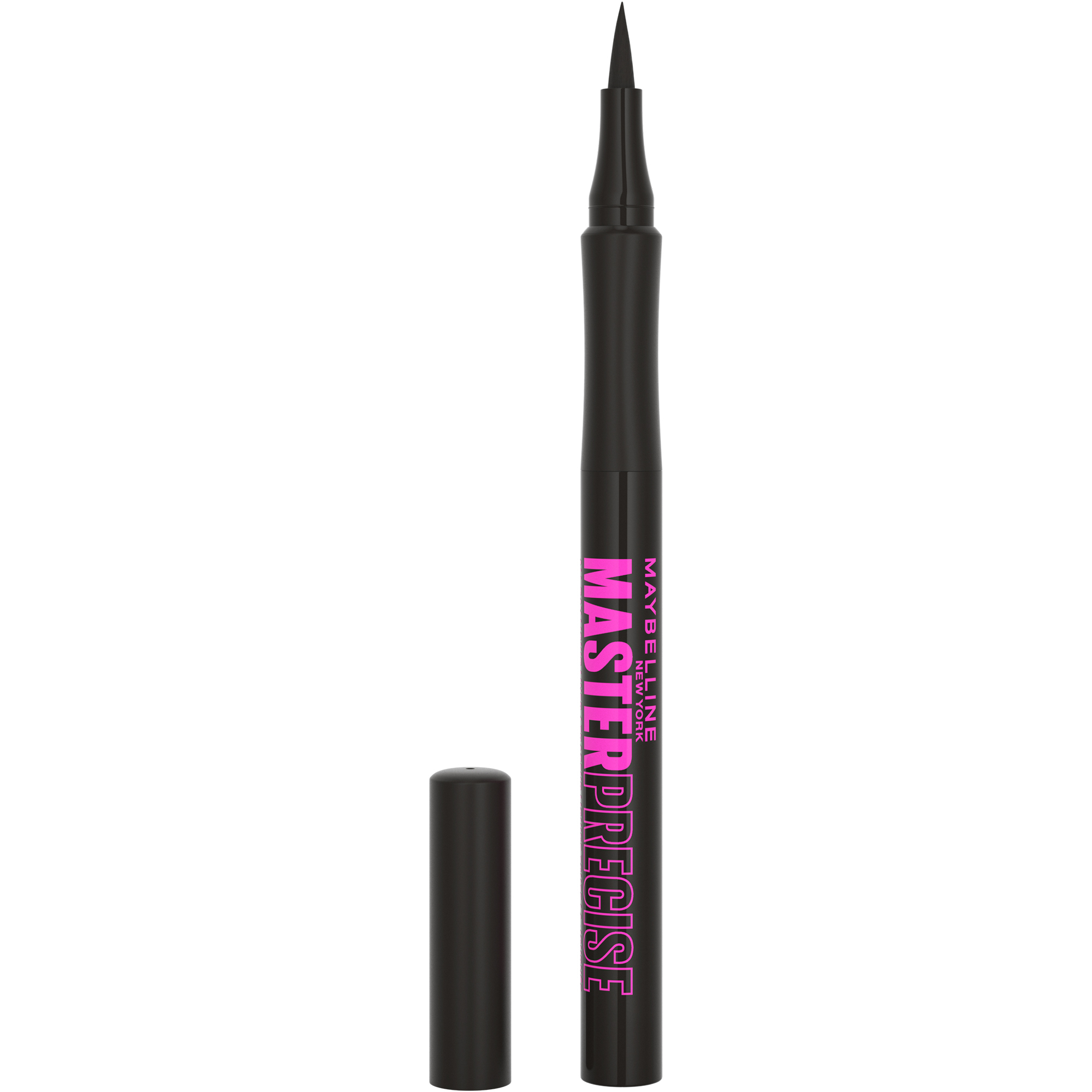 Maybelline Eyestudio Master Precise Black 1 each - Image 3