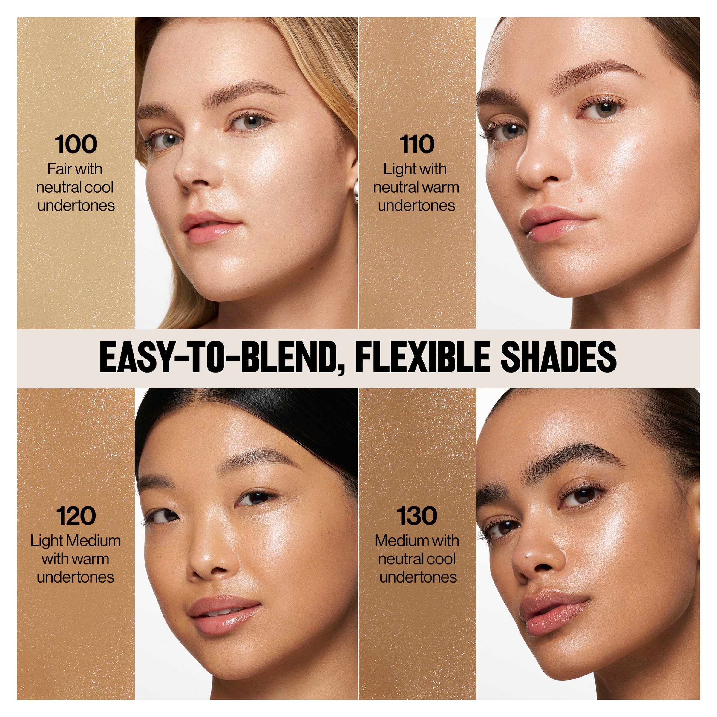 Revlon Photoready Lift & Fill Skin Tint - Shade 150 - 30ml - Image 2