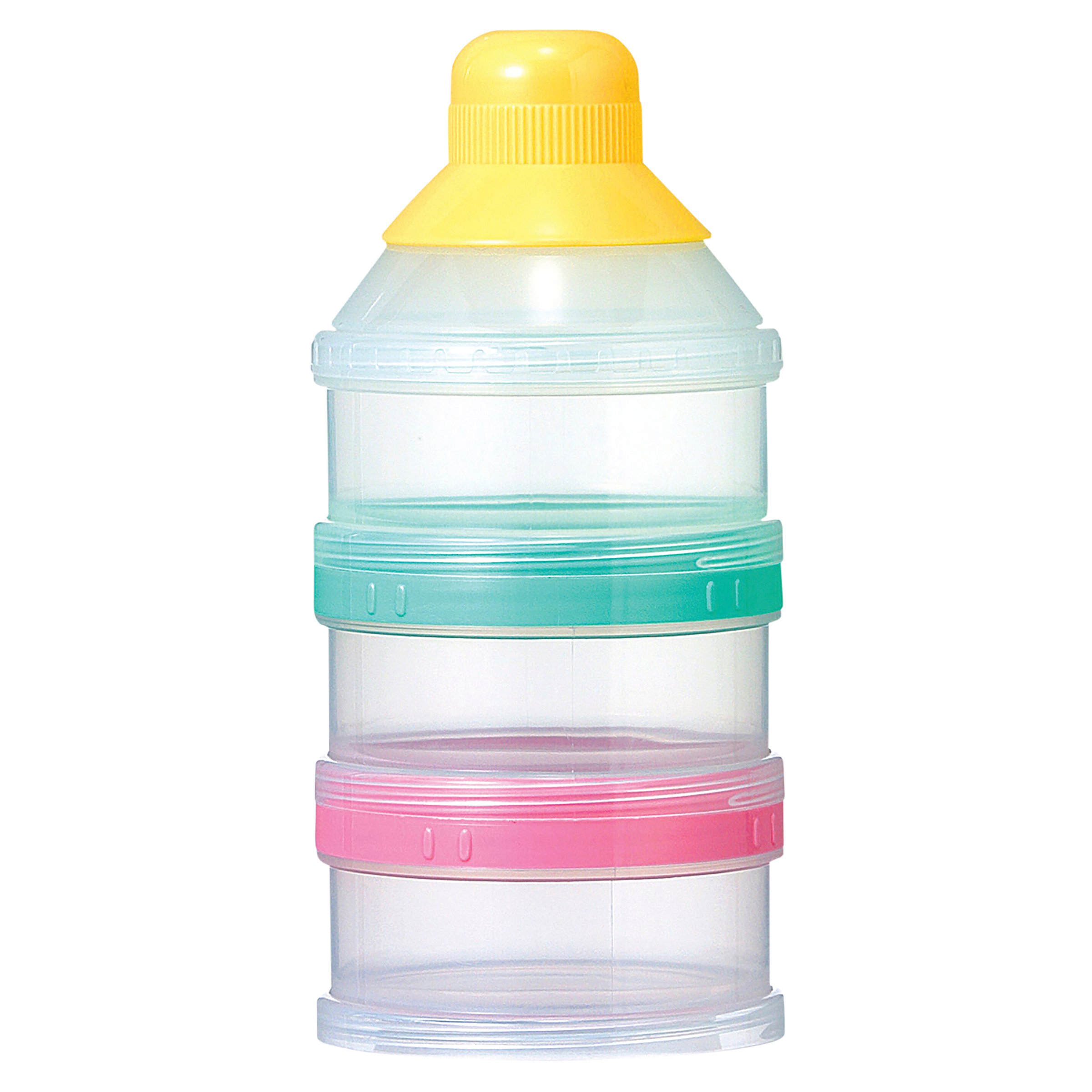 Pigeon Powder Milk Container 1 pack - Image 2