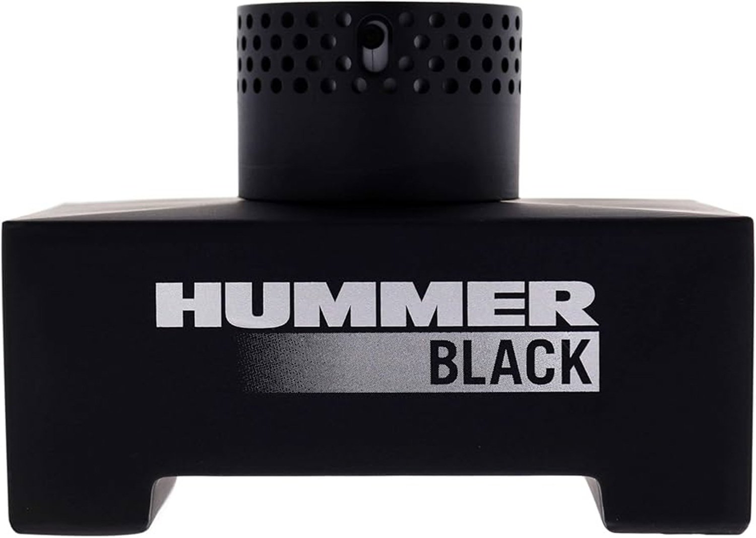 Hummer Black EDT Spray 125ml - Image 1