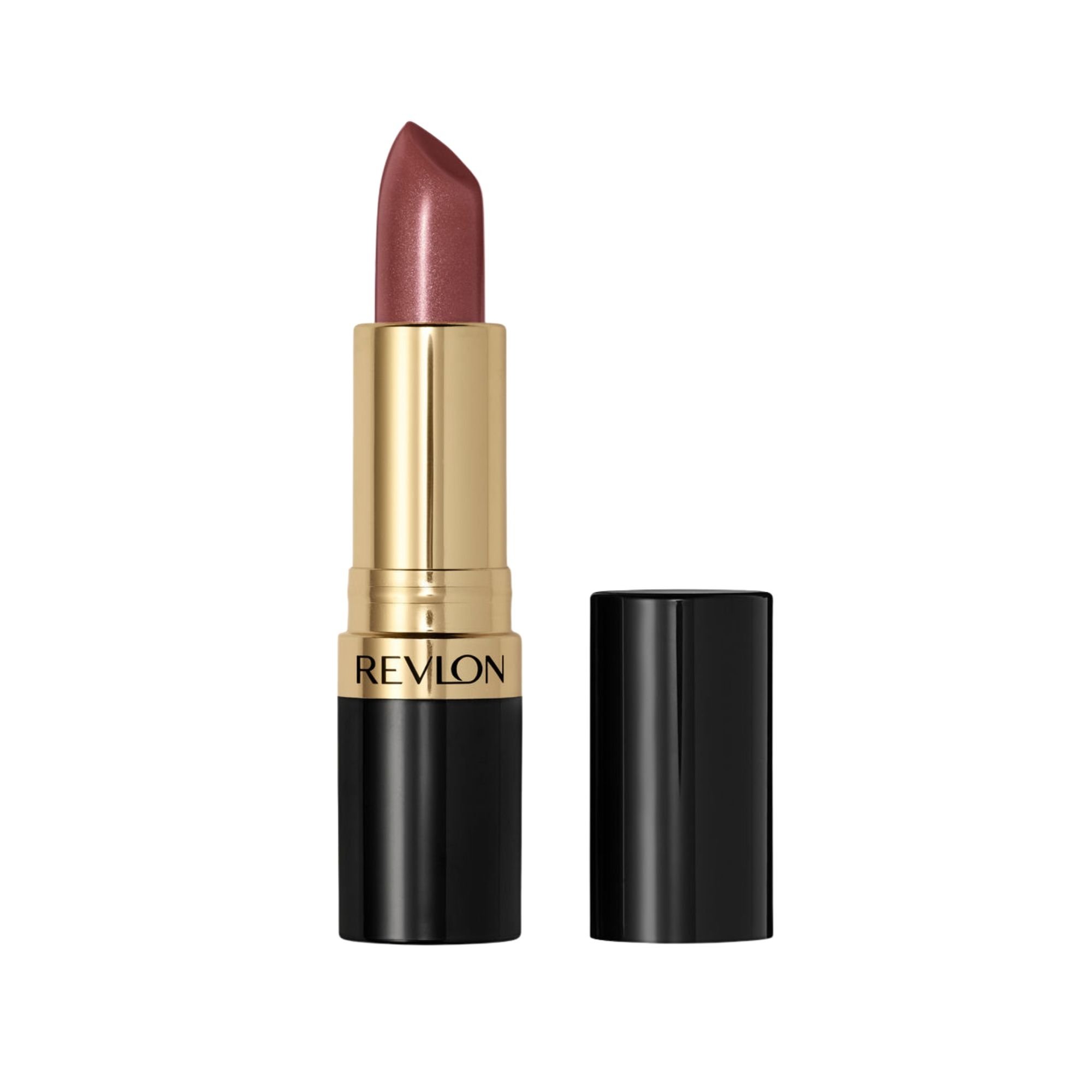 Revlon Super Lustrous Lipstick Smoky Rose (245) 4.2g - Image 1