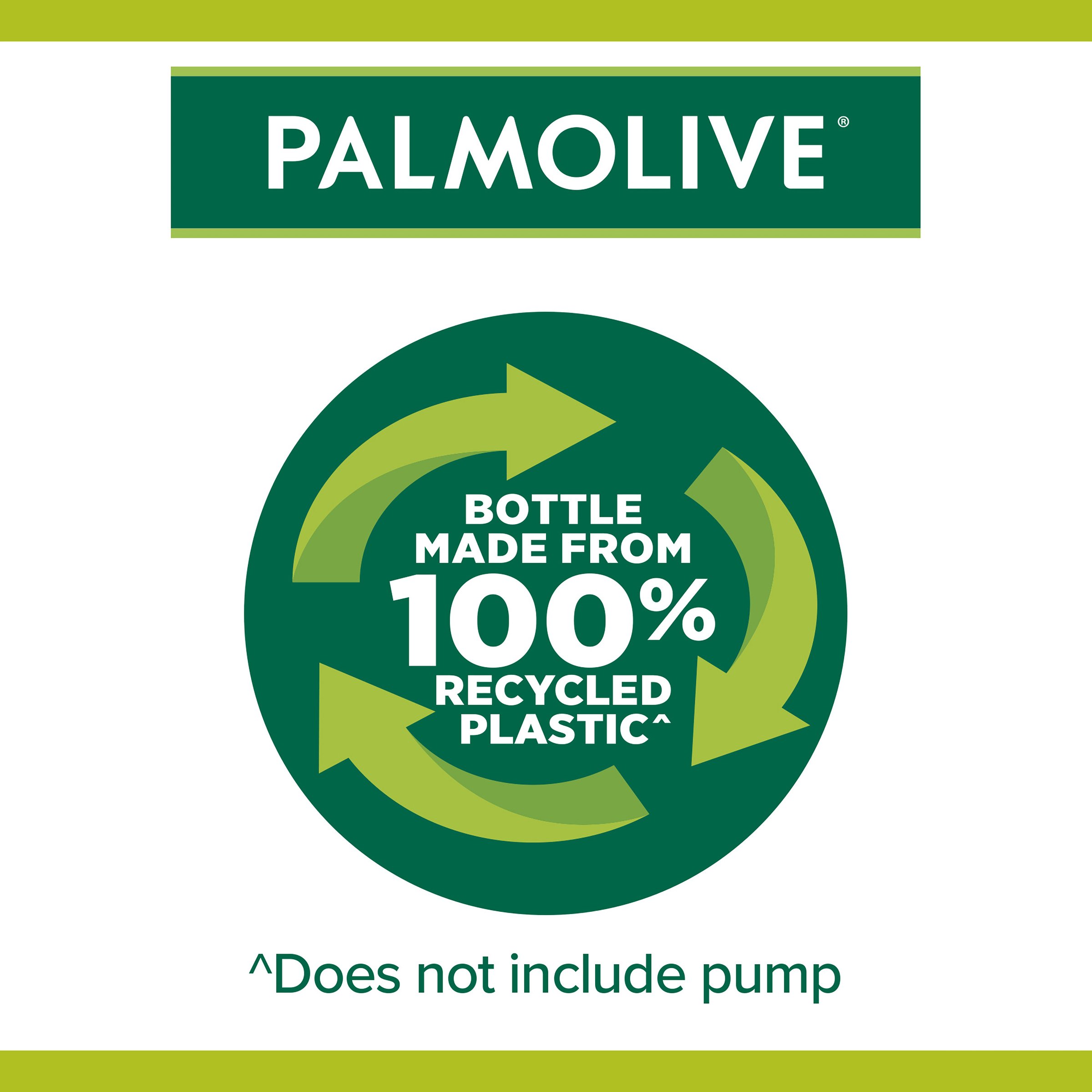 Palmolive Naturals Body Wash Cherry Blossom 90ml - Image 5