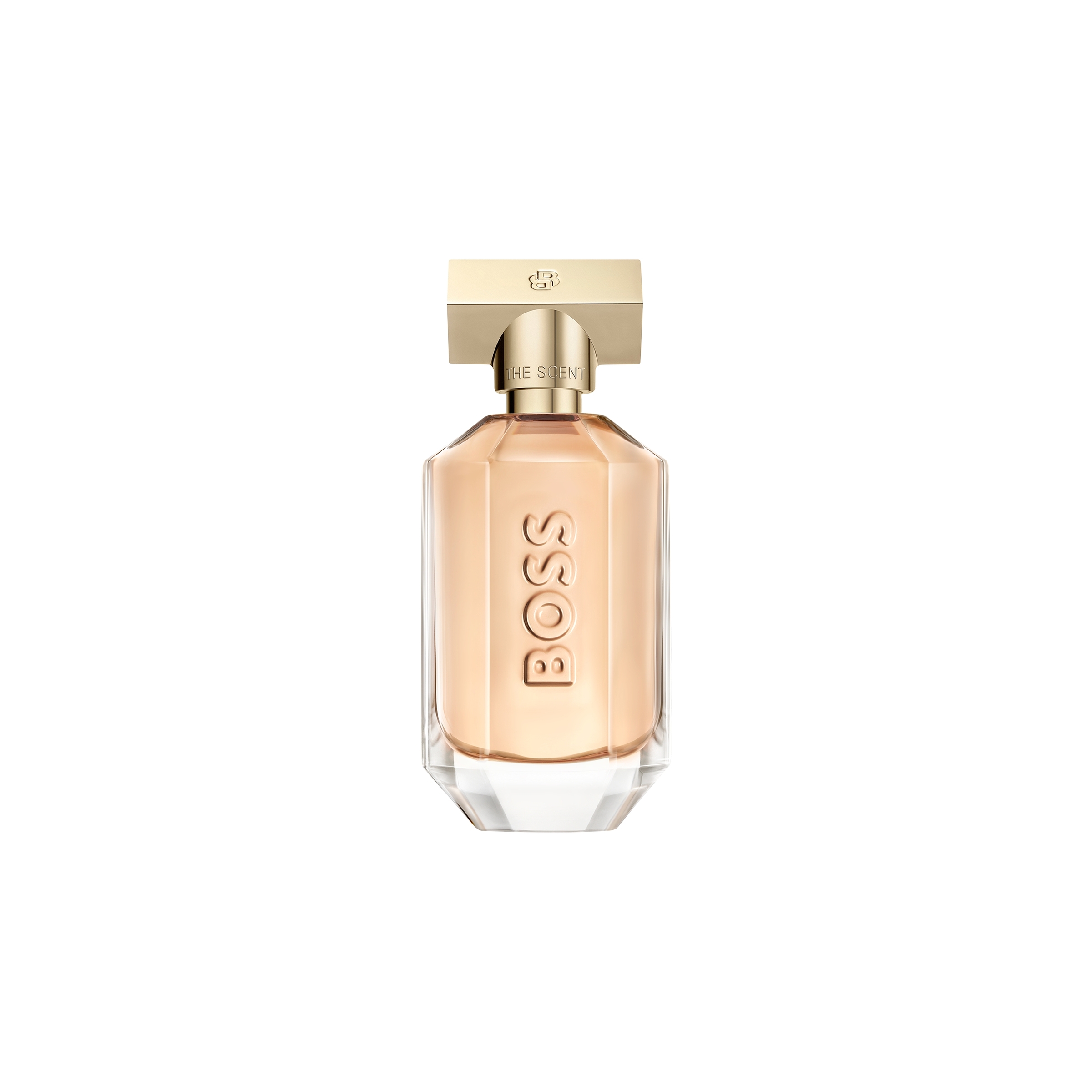 Hugo Boss The Scent For Her EDP Spray 100ml - Image 1