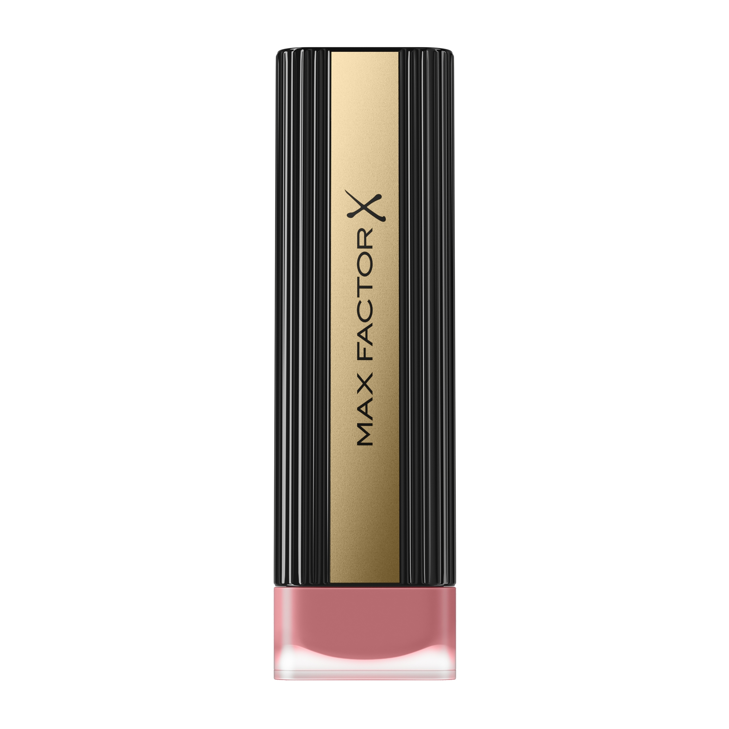 Max Factor Colour Elixir Velvet Matte Lipstick Nude 05 - 1 each - Image 1