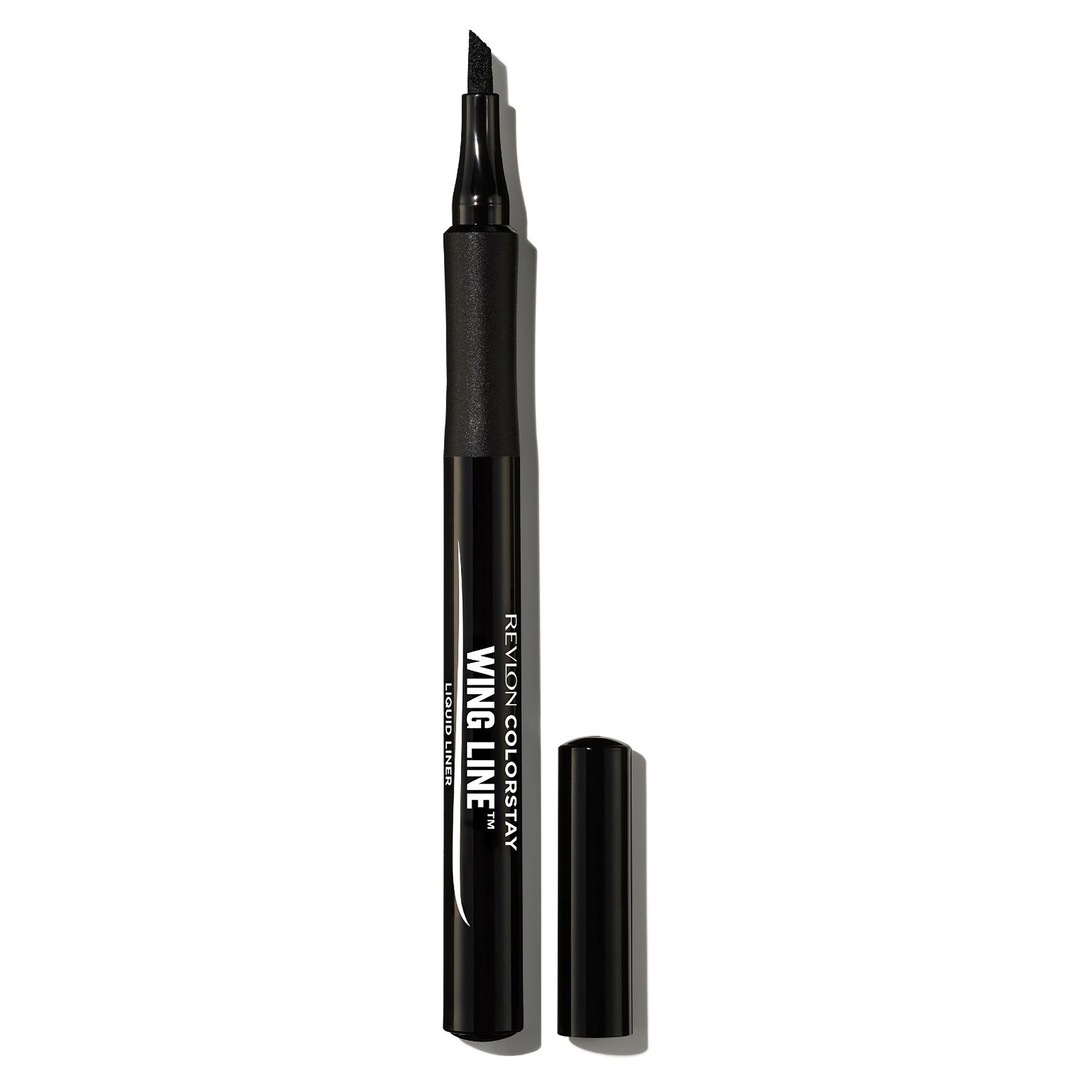 Revlon Colorstay Wing Line Liquid Liner Blackest Black 1 each - Image 4