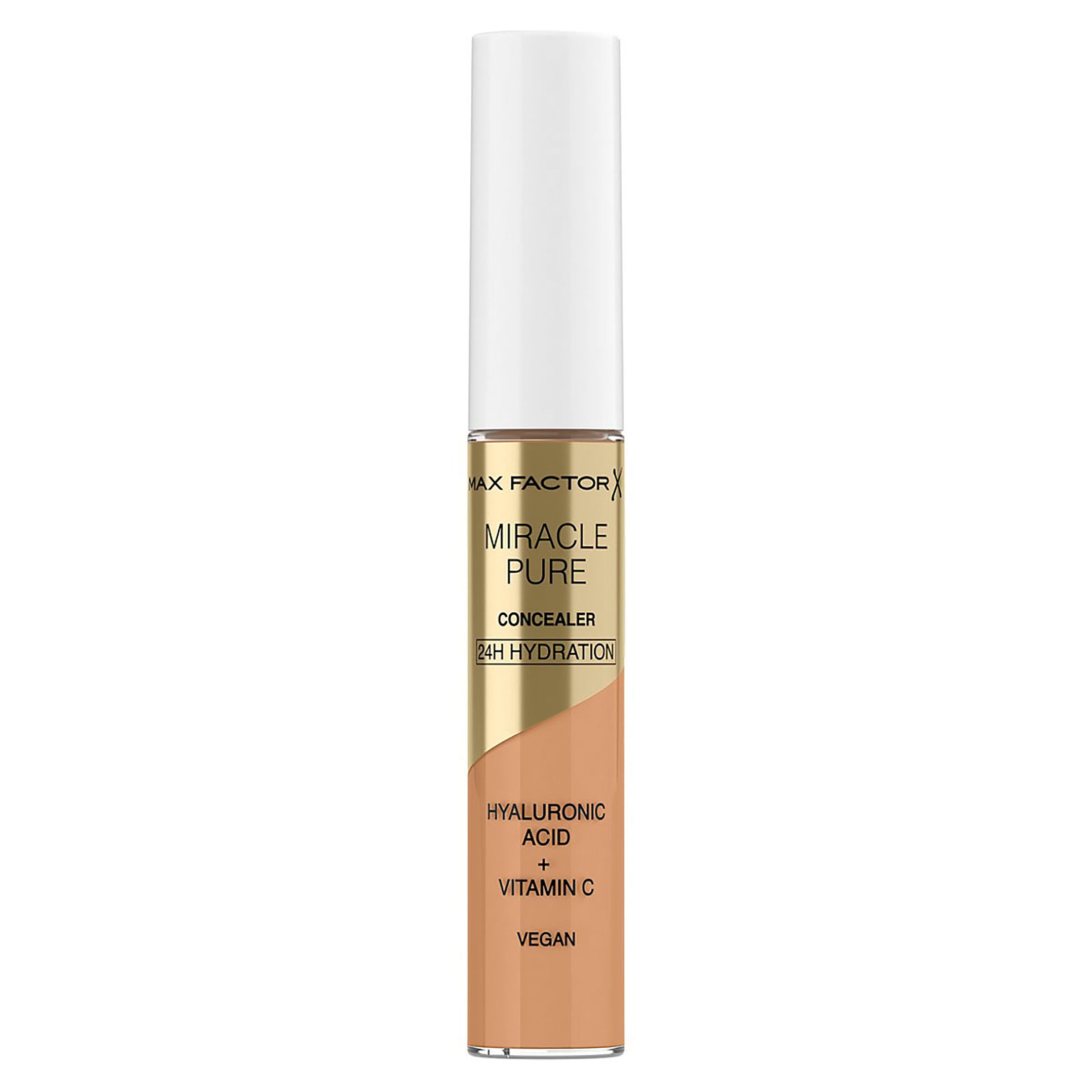 Max Factor Miracle Pure Concealer 04 - 1 each - Image 2
