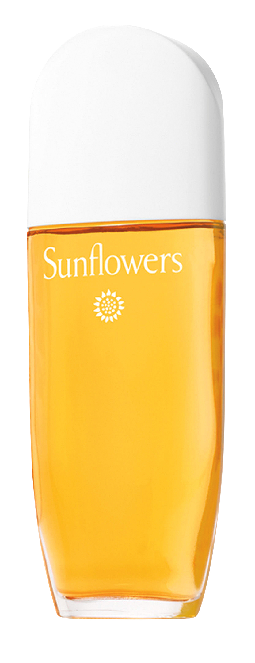 Elizabeth Arden Sunflowers EDT Spray 100ml - Image 1