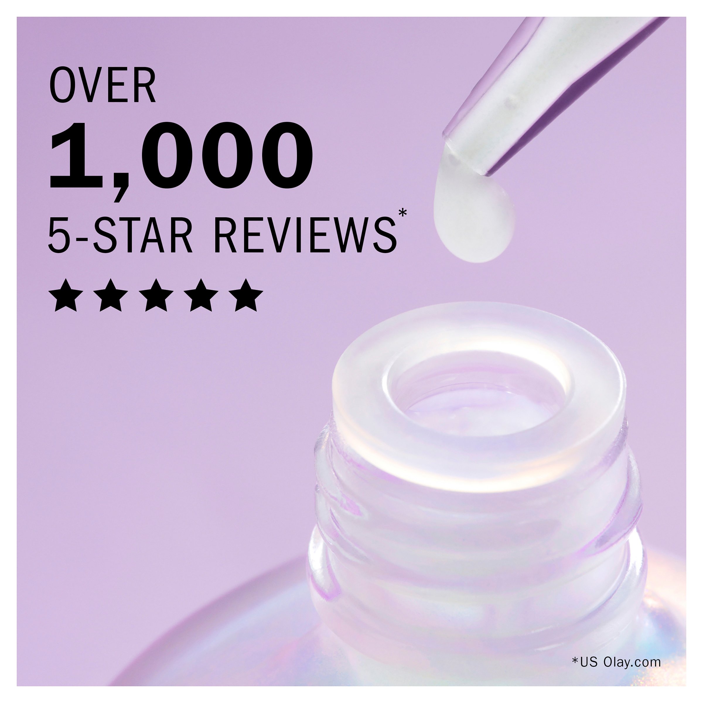 Olay Super Serum Night Repair Anti Aging & Brightening 30ml - Image 11