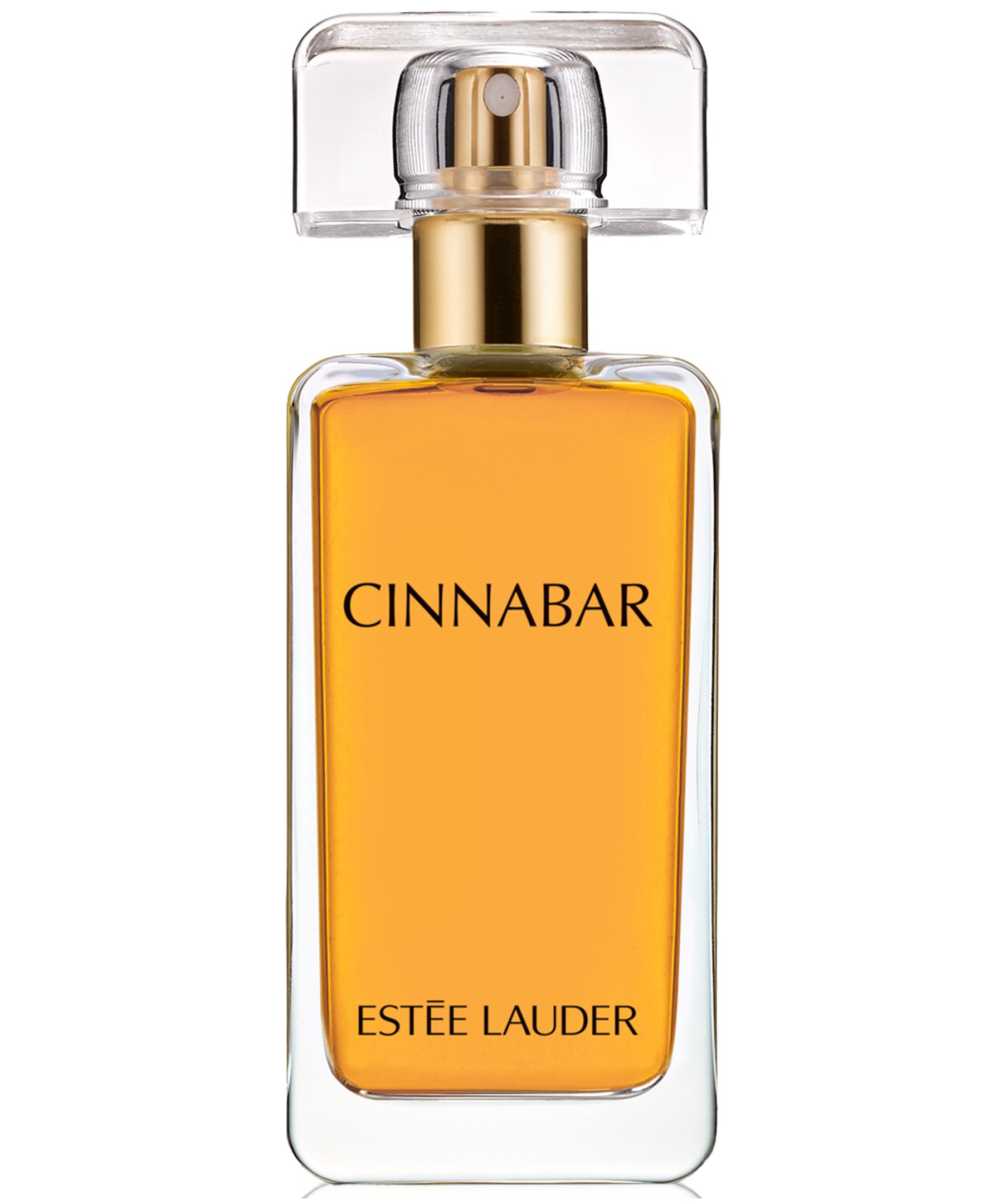 Estee Lauder Cinnabar EDP Spray 50ml