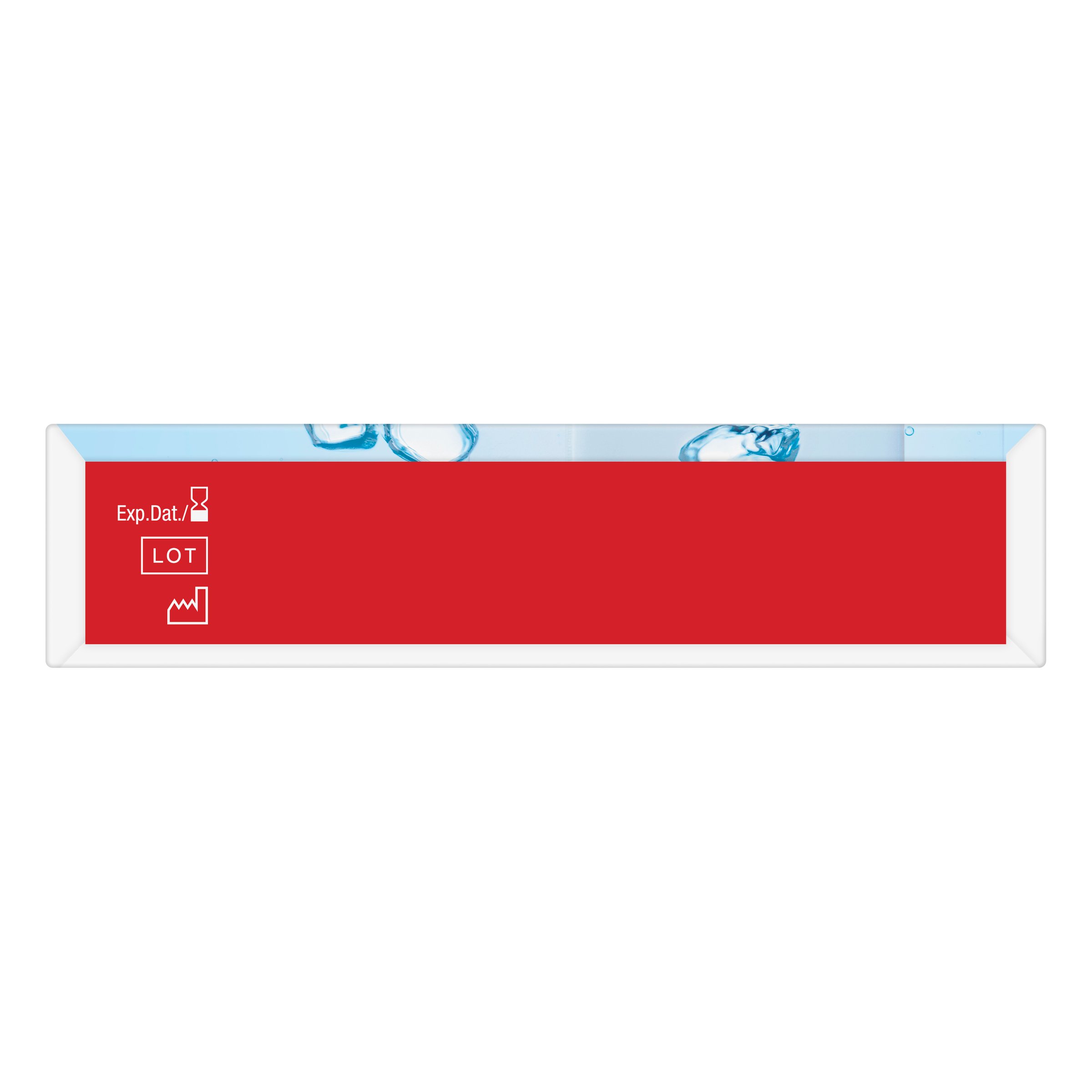 Elastoplast Waterproof Fastheal Dress XL 8 pack - Image 7