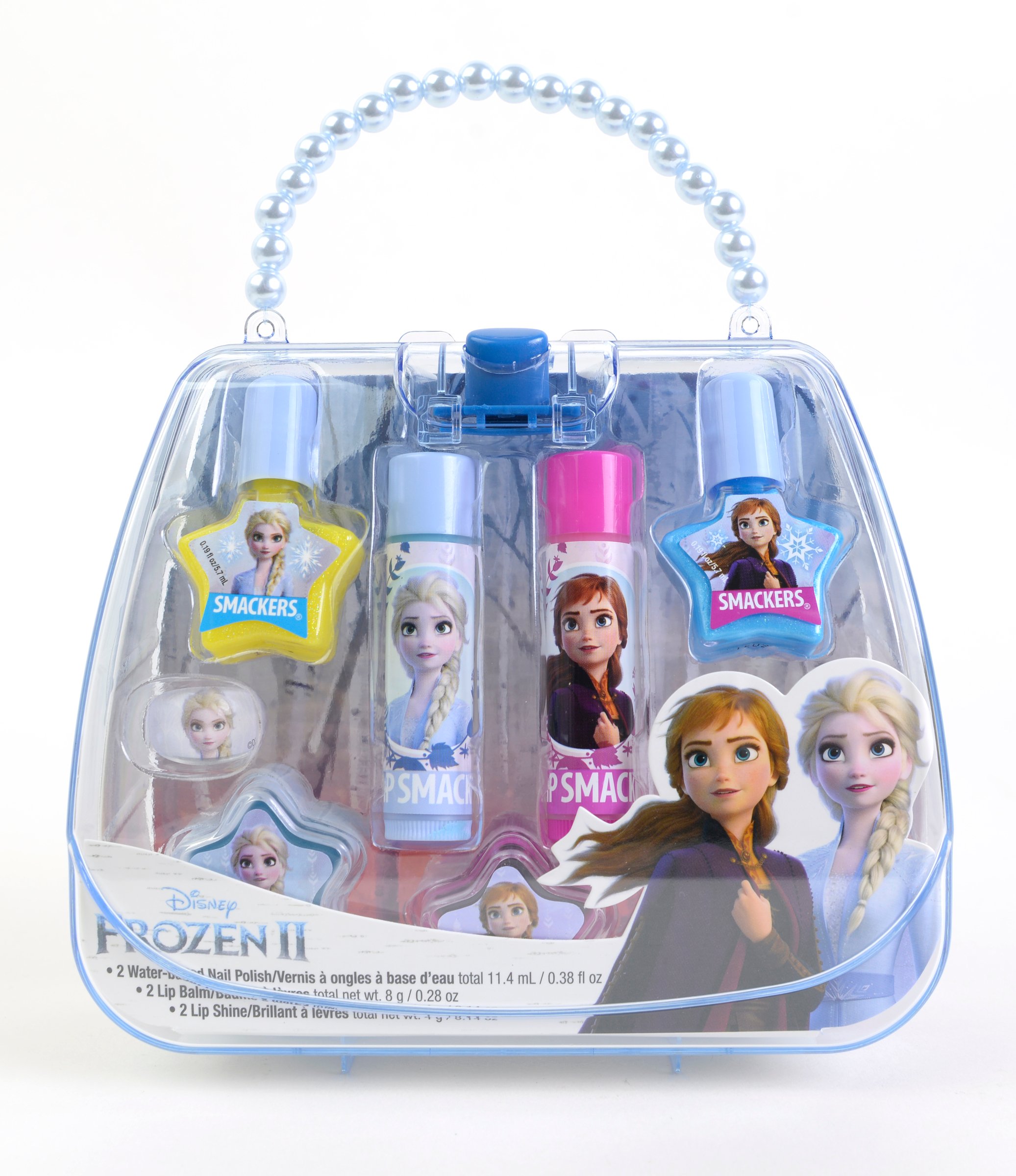 Lip Smacker Frozen II Mini Tote Bag 1 each - Image 2