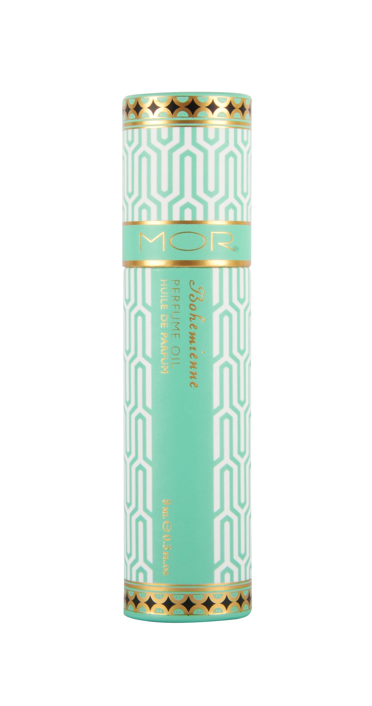 Mor Perfume Oil Bohemienne 9ml - Image 1