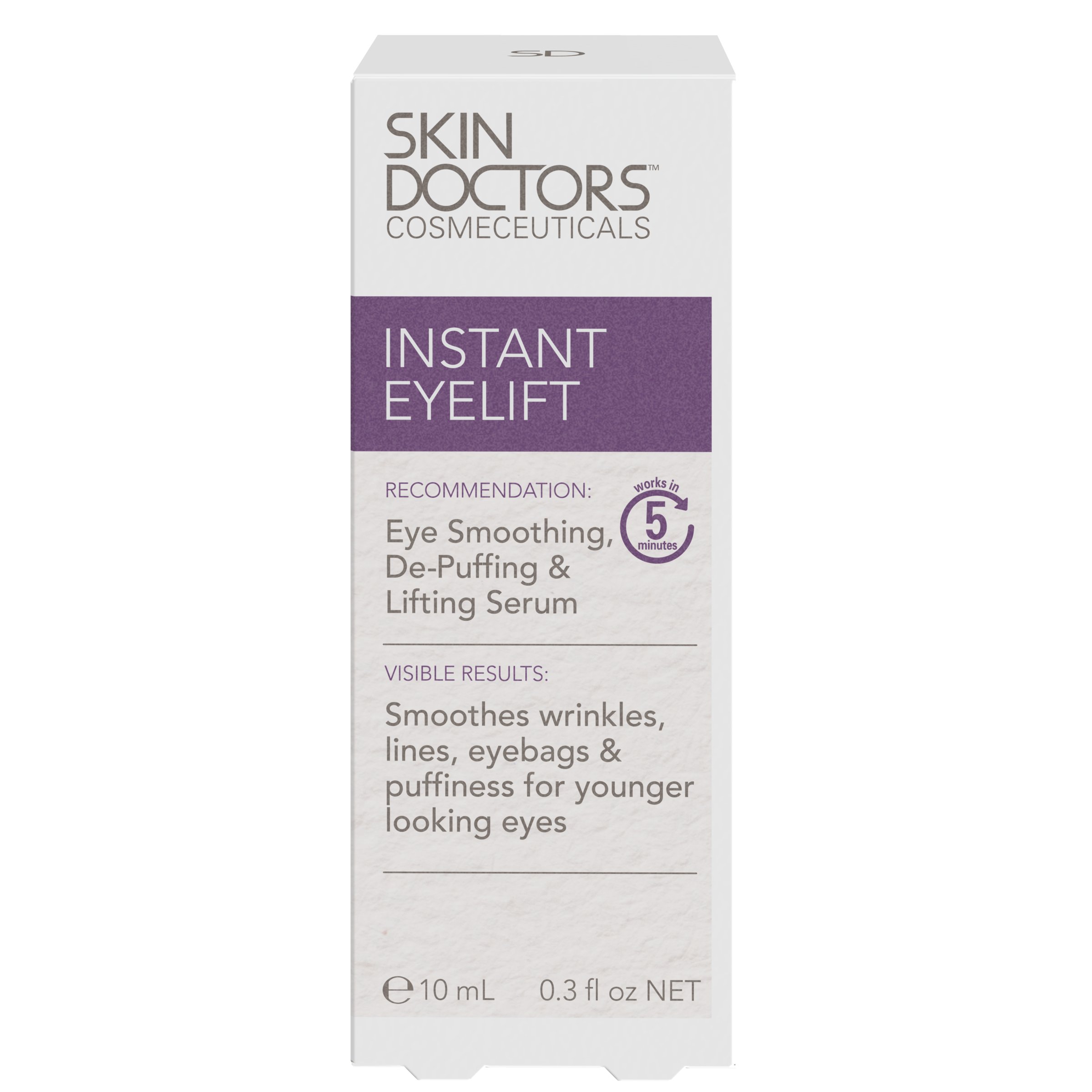 Skin Doctors Instant Eyelift 10ml - Image 1