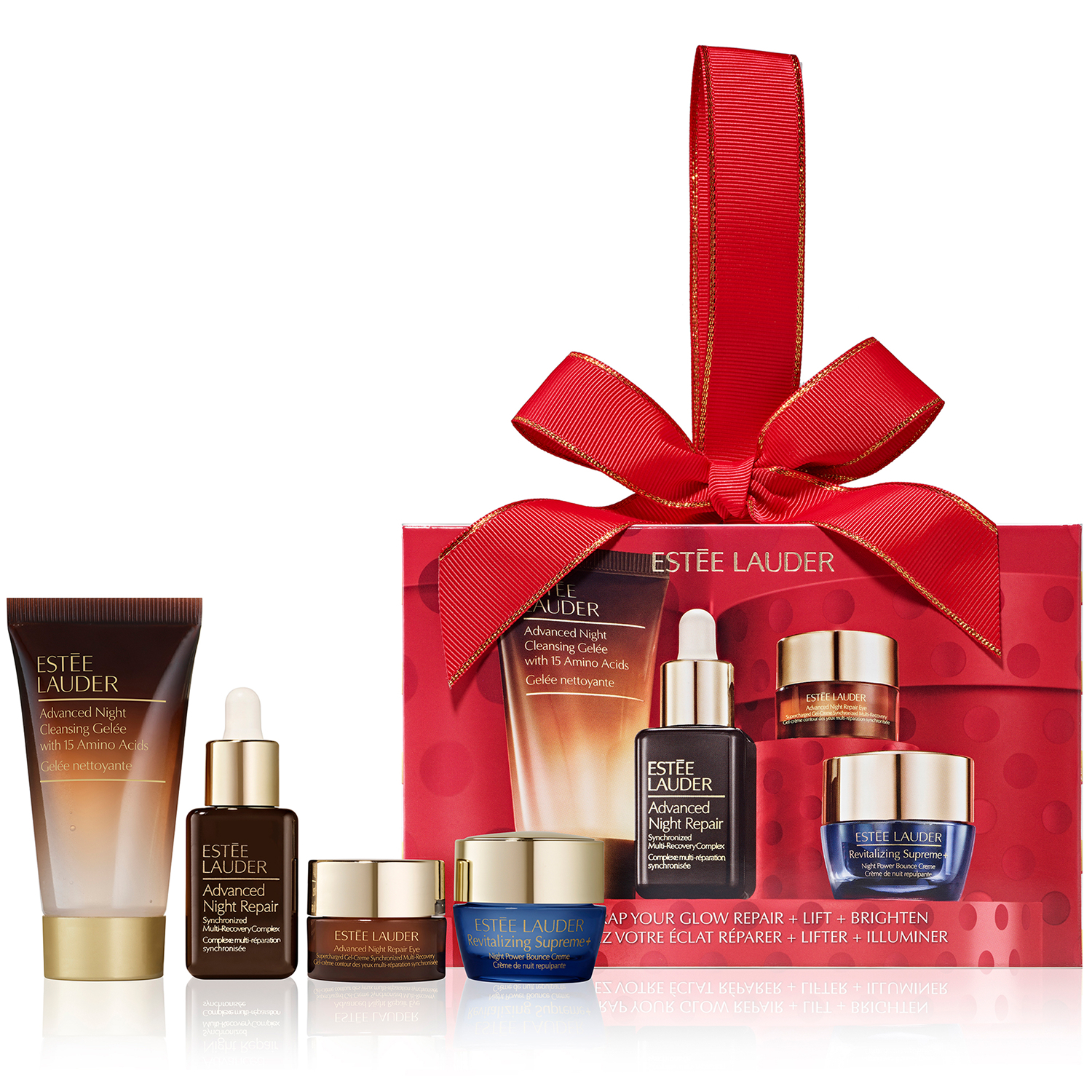 Estee Lauder ANR Skincare Starter Gift Set 1 each - Image 2
