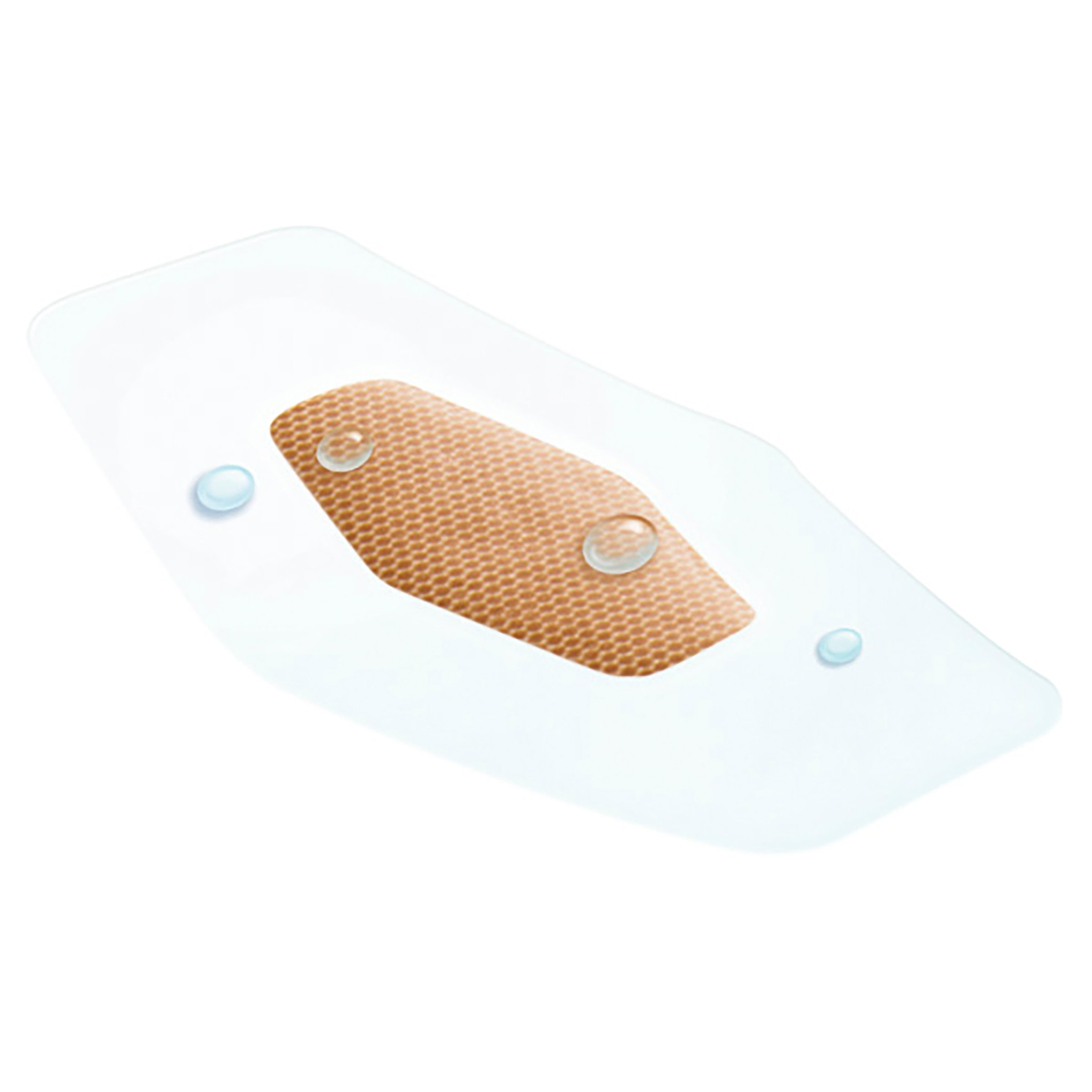 Nexcare Strips Waterproof Medium 31mm X 63m - 20 pack - Image 2
