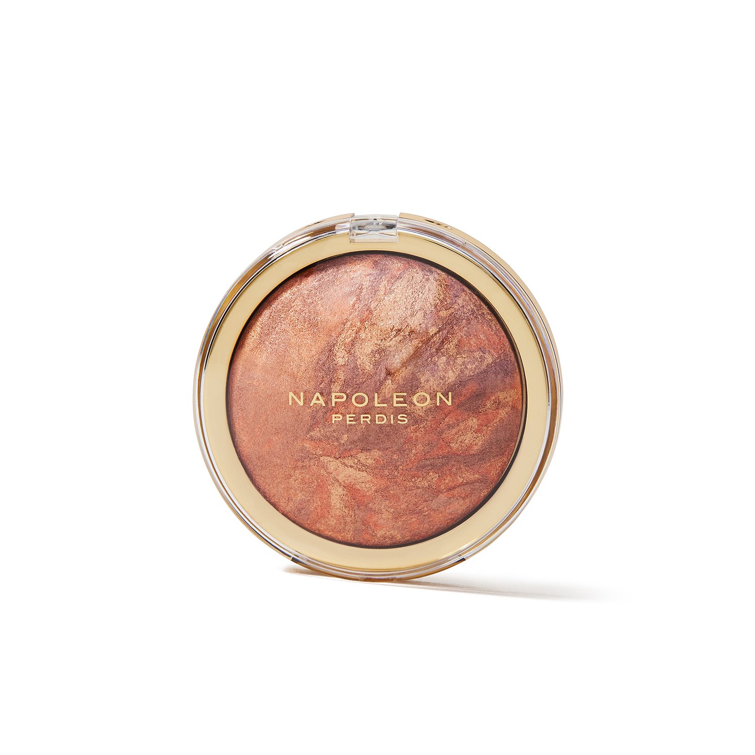 Napoleon Perdis Bronze Patrol Deep Bronze 7g - Image 1