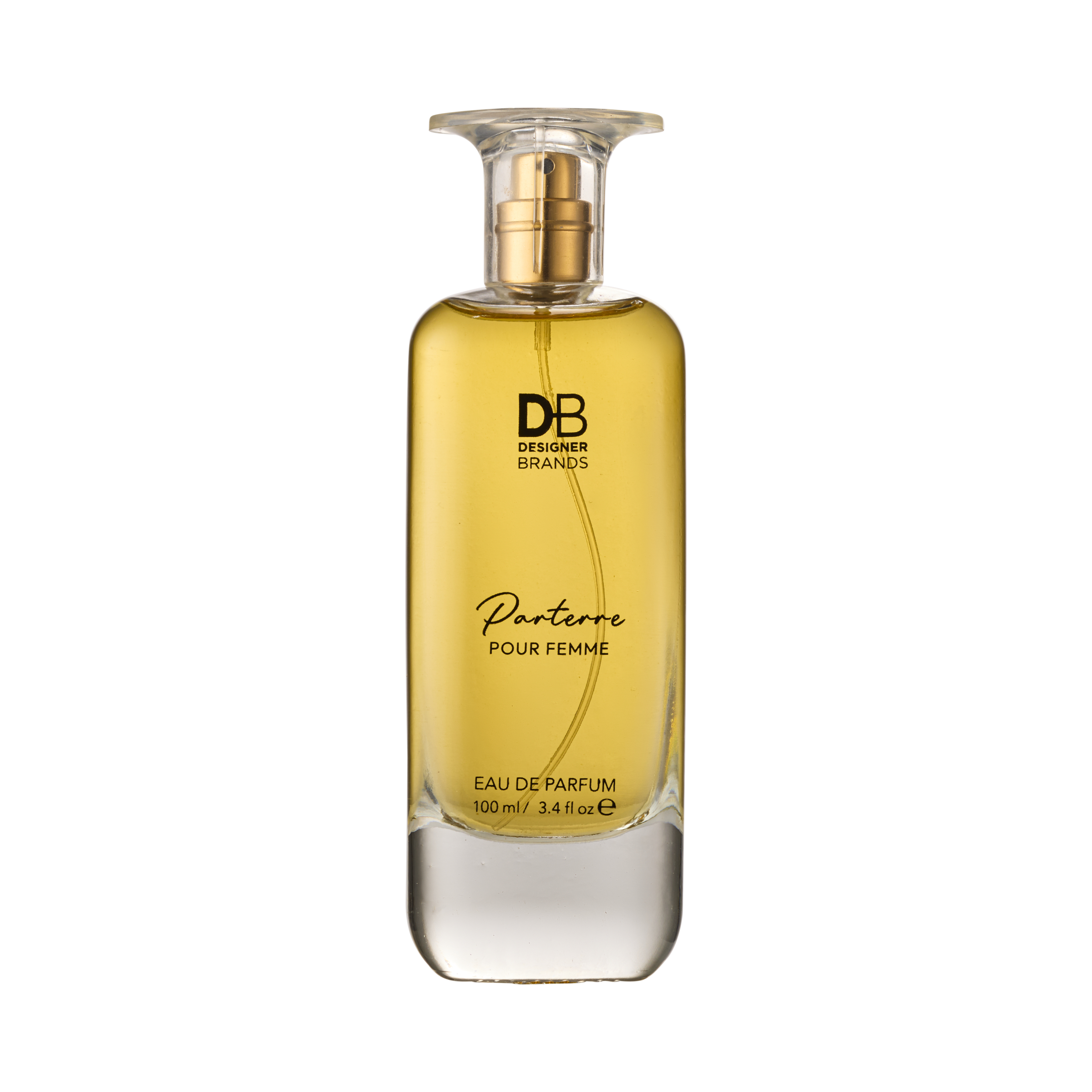 Designer Brands Parterre EDP Spray 100ml