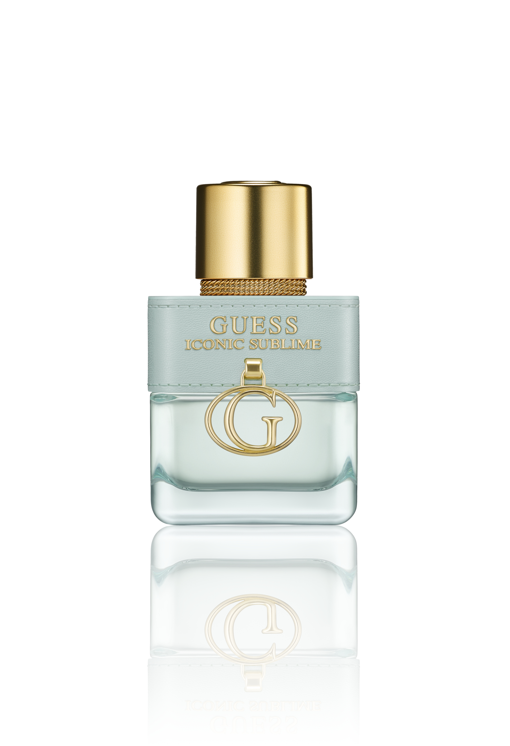 Guess Iconic Sublime EDP Spray 30ml - Image 1