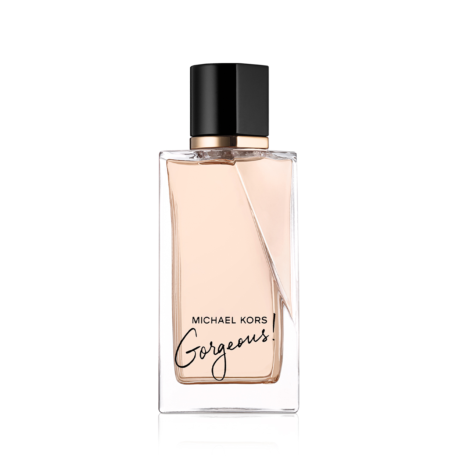 Michael Kors Gorgeous EDP Spray 100ml - Image 1