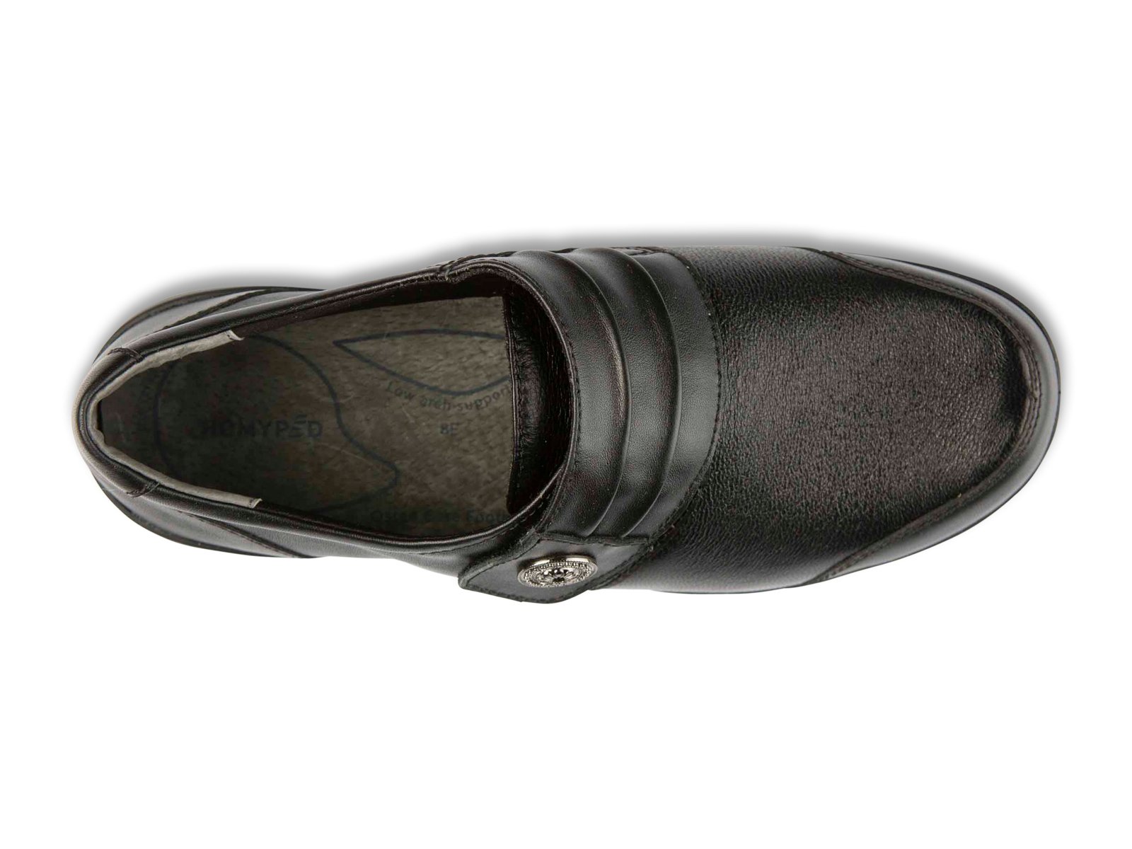 Homyped Maya Black Size 6 - 1 pair - Image 3