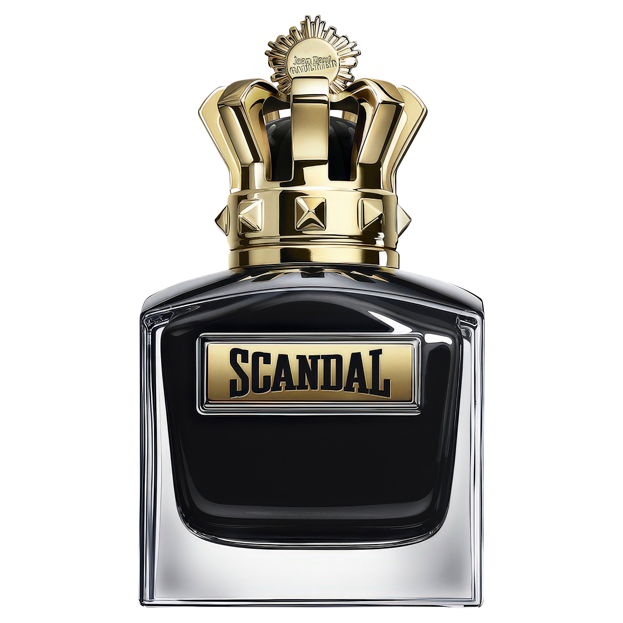 Jean Paul Gaultier Scandal Pour Homme Le Parfum EDP Spray 100ml - Image 1