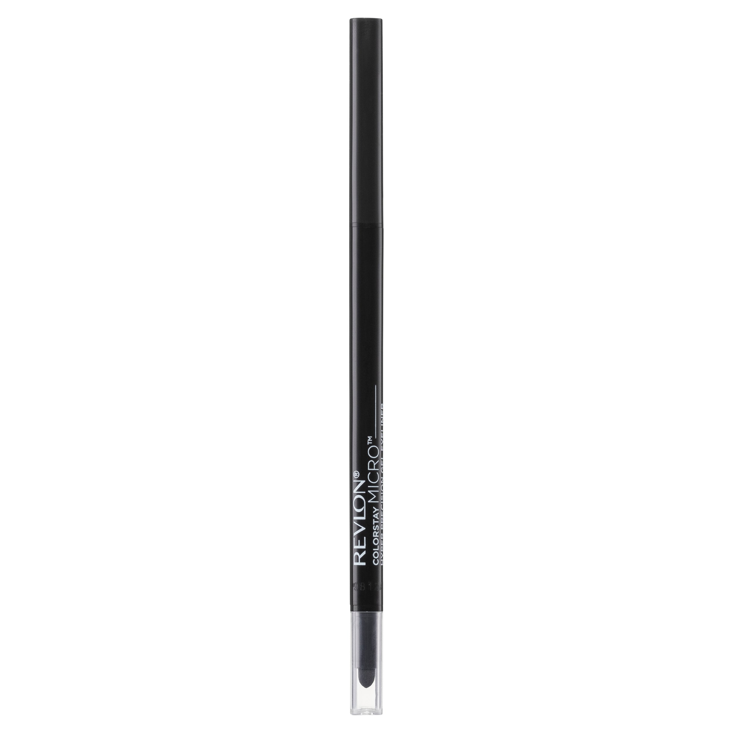 Revlon ColorStay Micro Hyper Precision Gel Eyeliner Black 1 each - Image 4