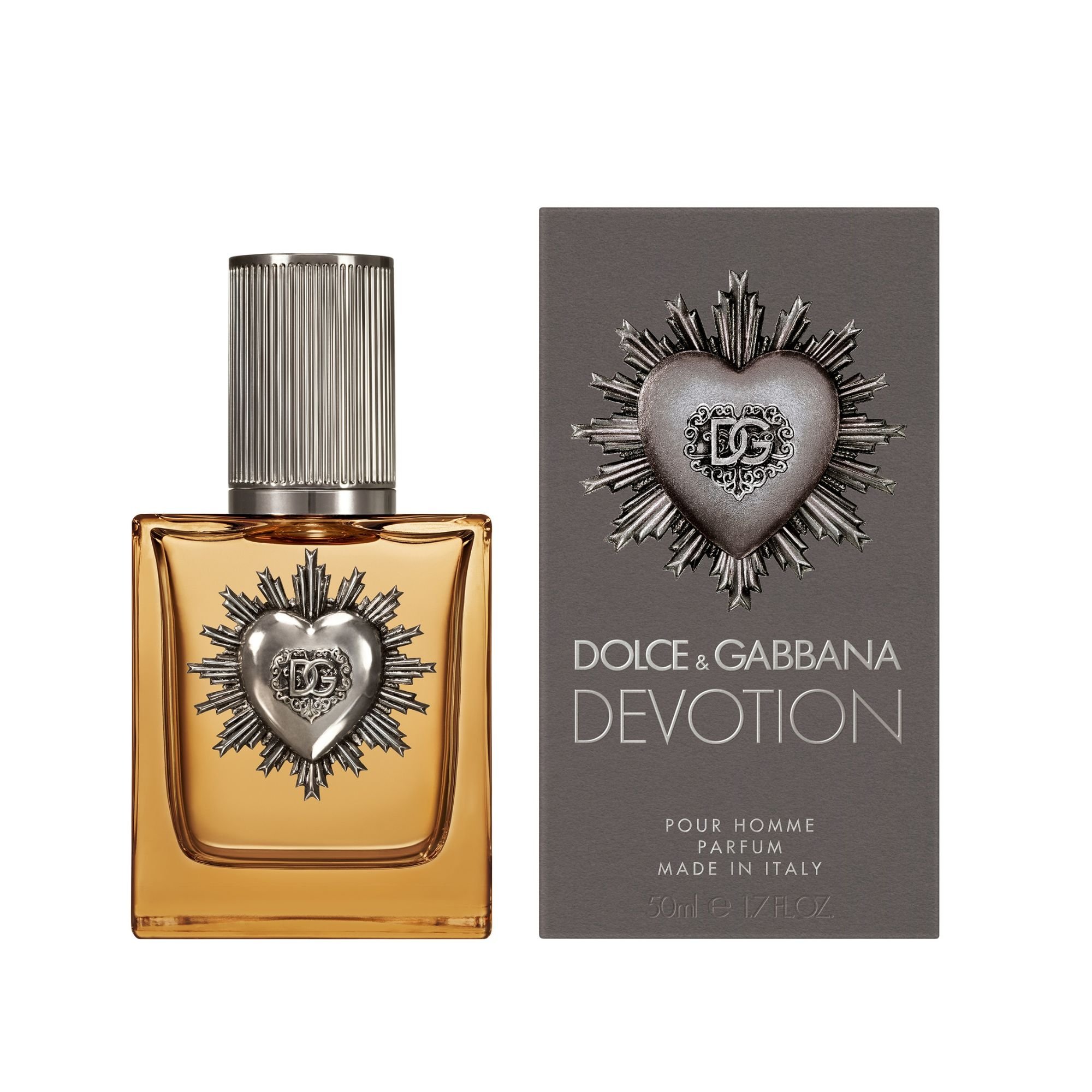 Dolce & Gabbana Devotion For Men Parfum Spray 50ml - Image 2