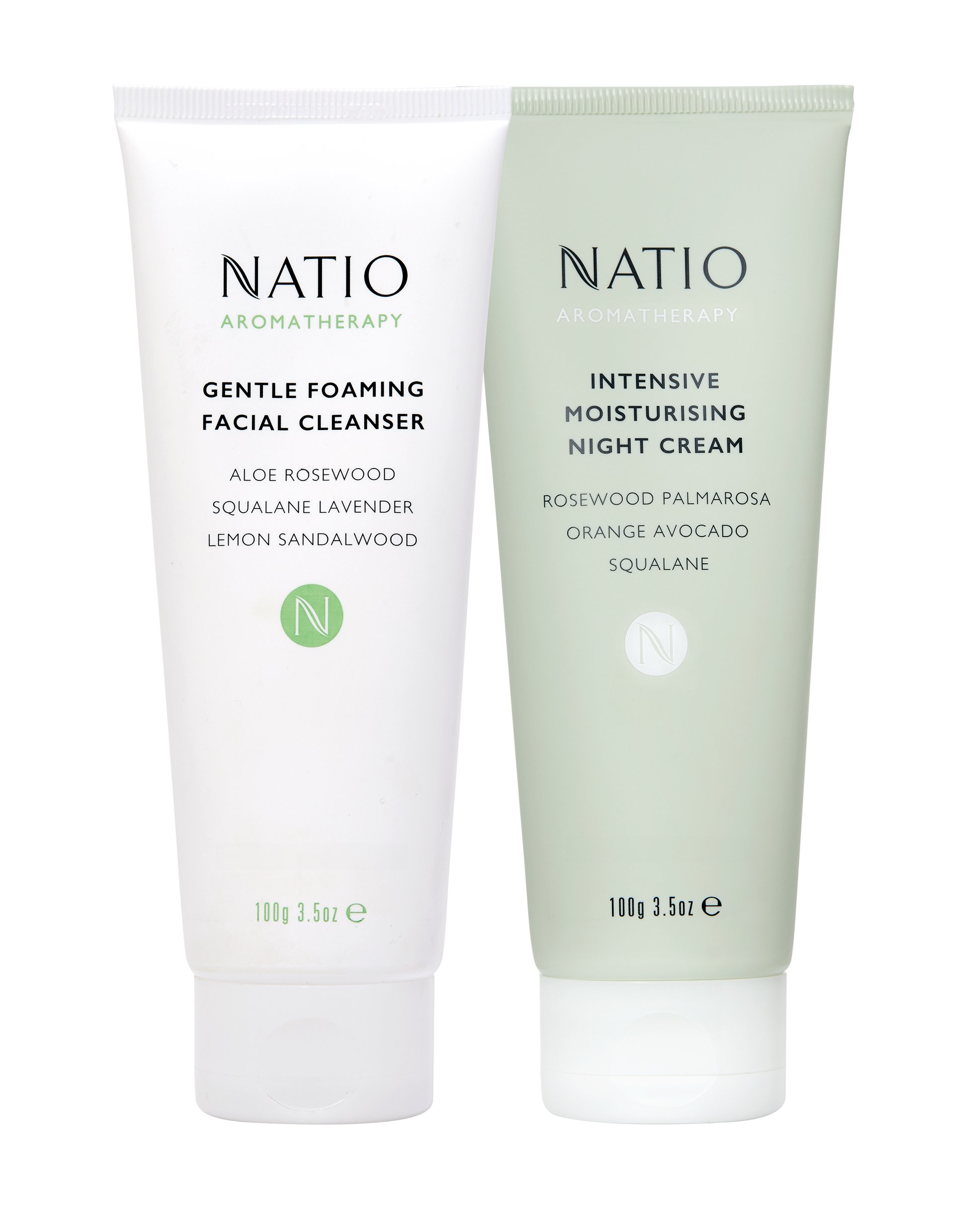 Natio Aromatherapy Calming Gift Set 2 piece - Image 3