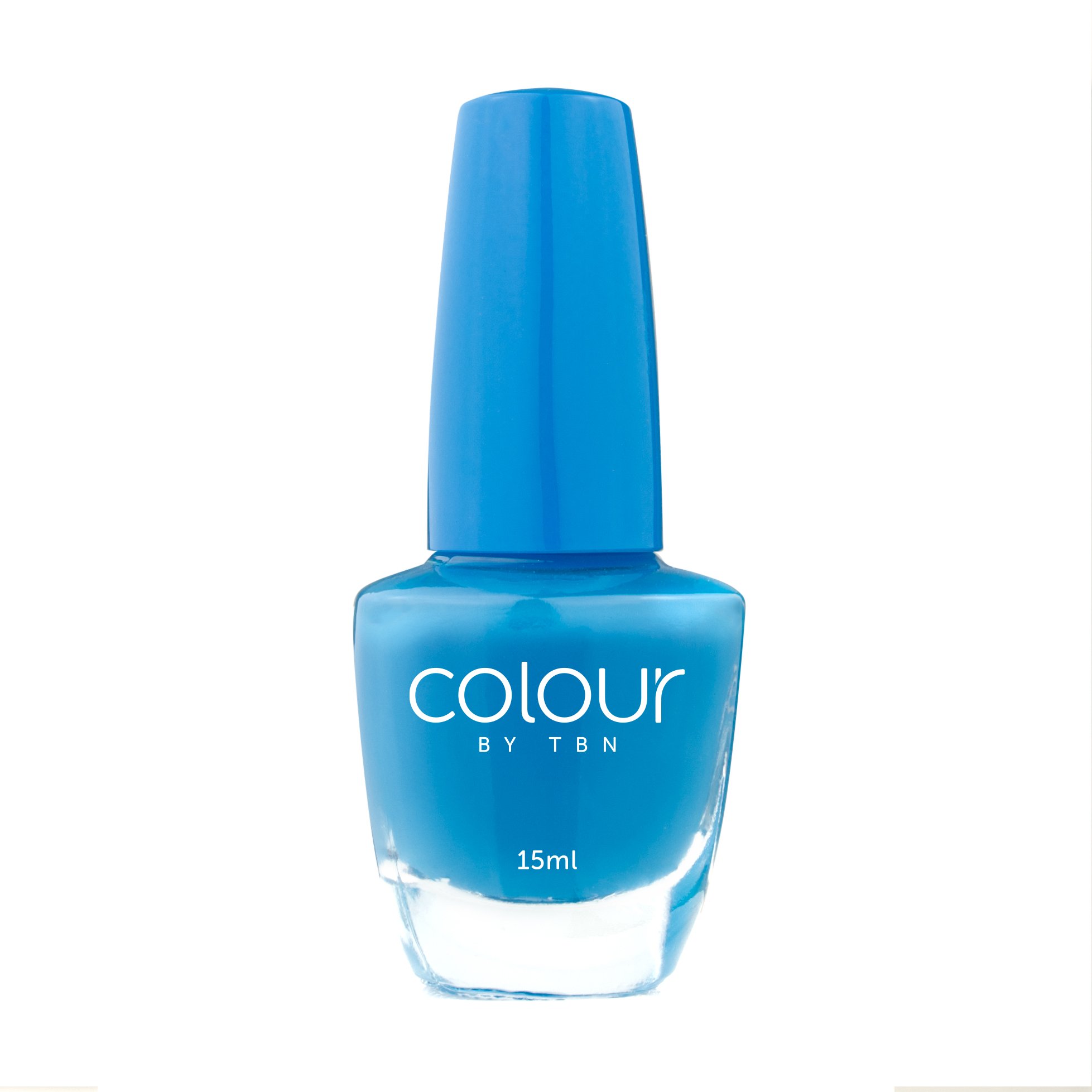 Colour By TBN Nail Polish Rain On My Parade 1 each