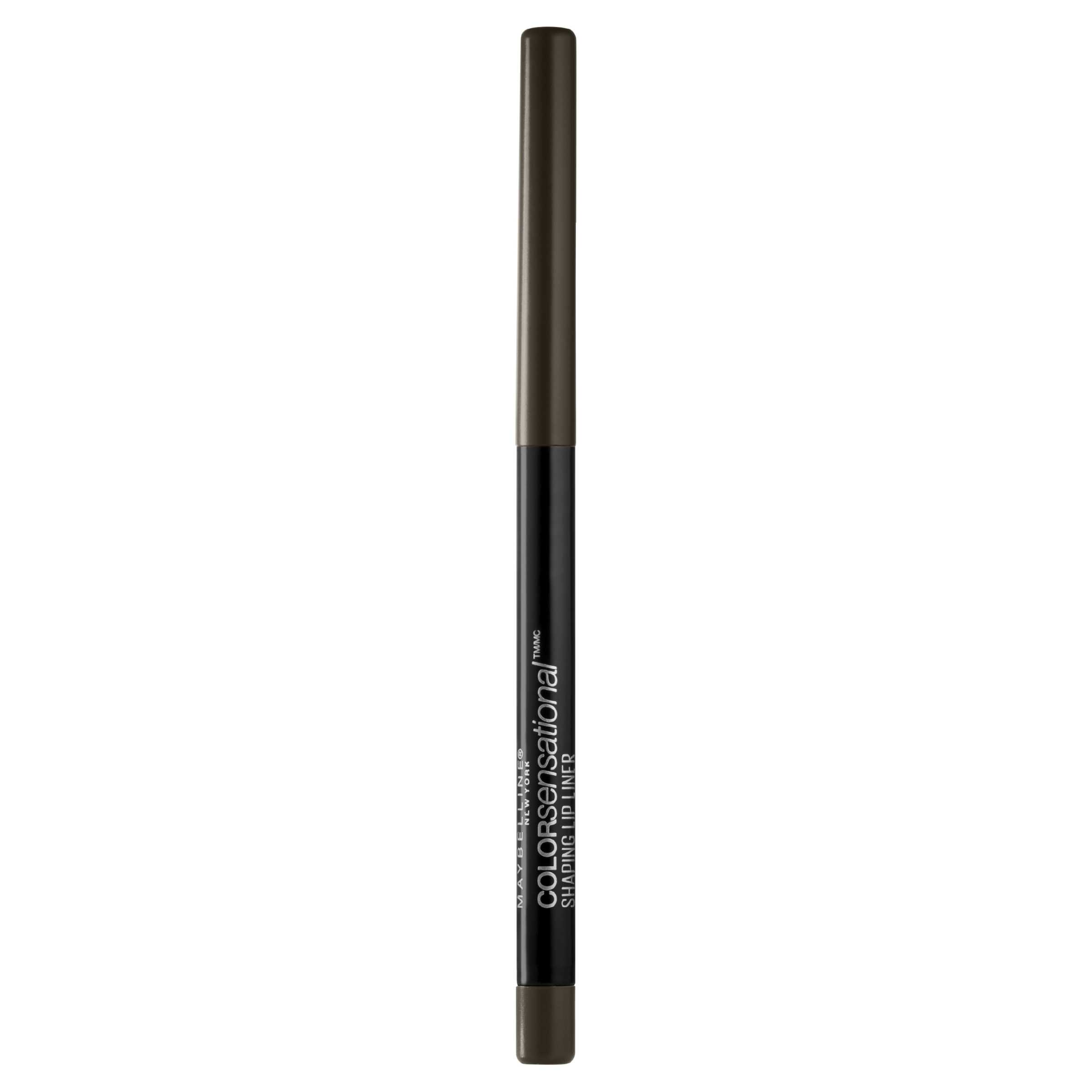 Maybelline Color Sensational Shaping Lip Liner Raw Chocolate 0.28g - Image 3